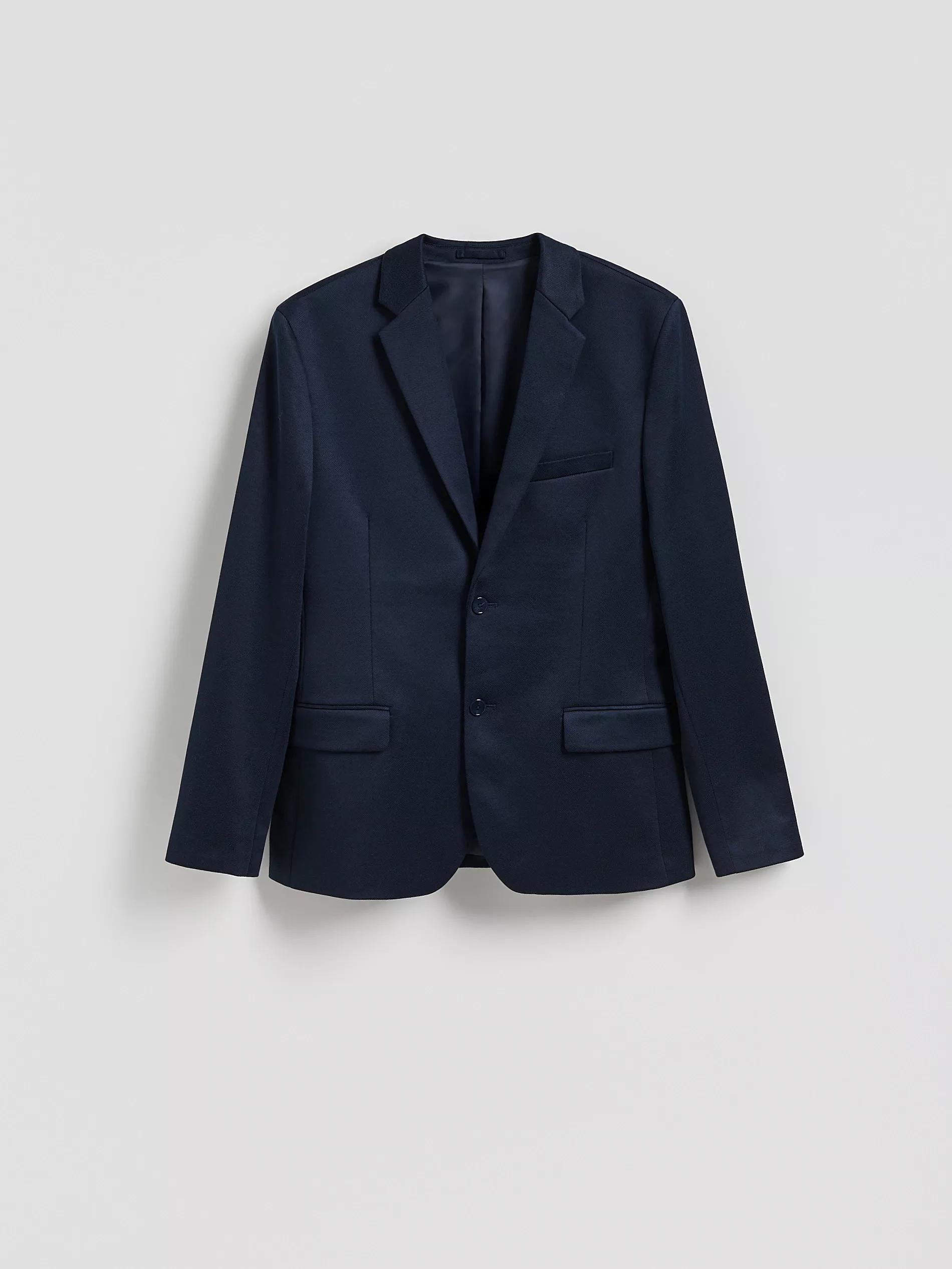 Navy Blazer, Navy, large image number 4