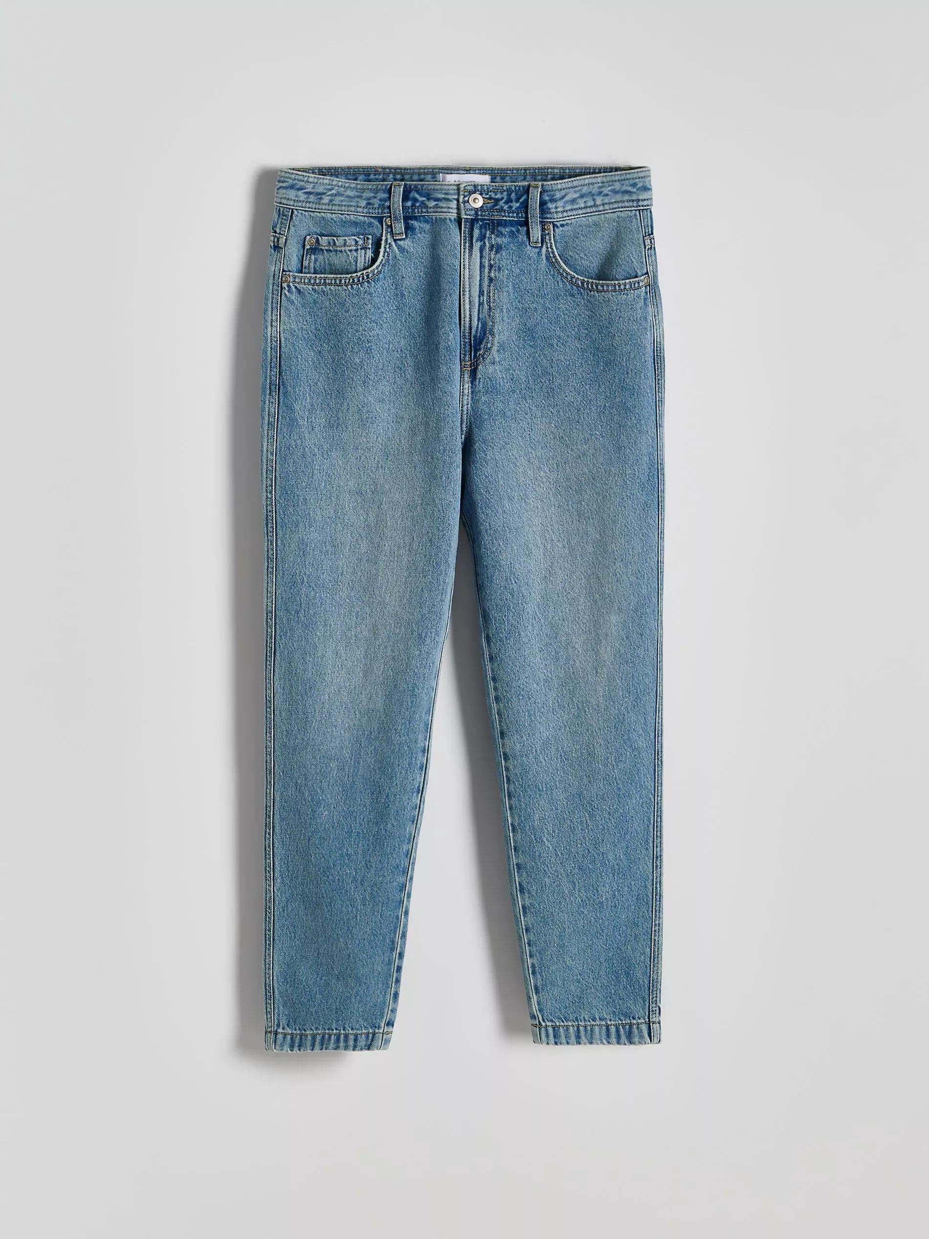 Blue Carrot Fit Jeans, , large image number 5