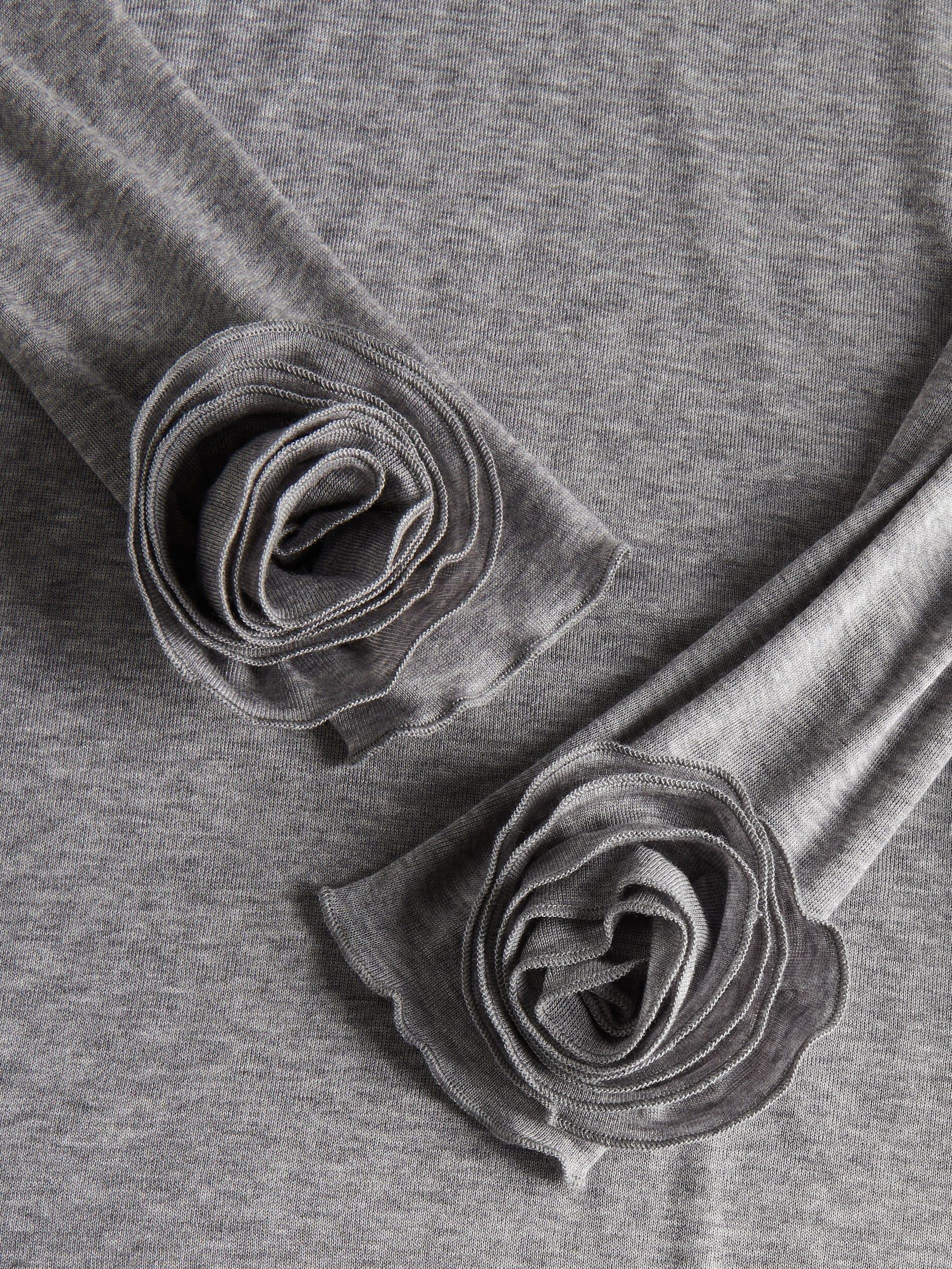 Grey Blouses, , large image number 6