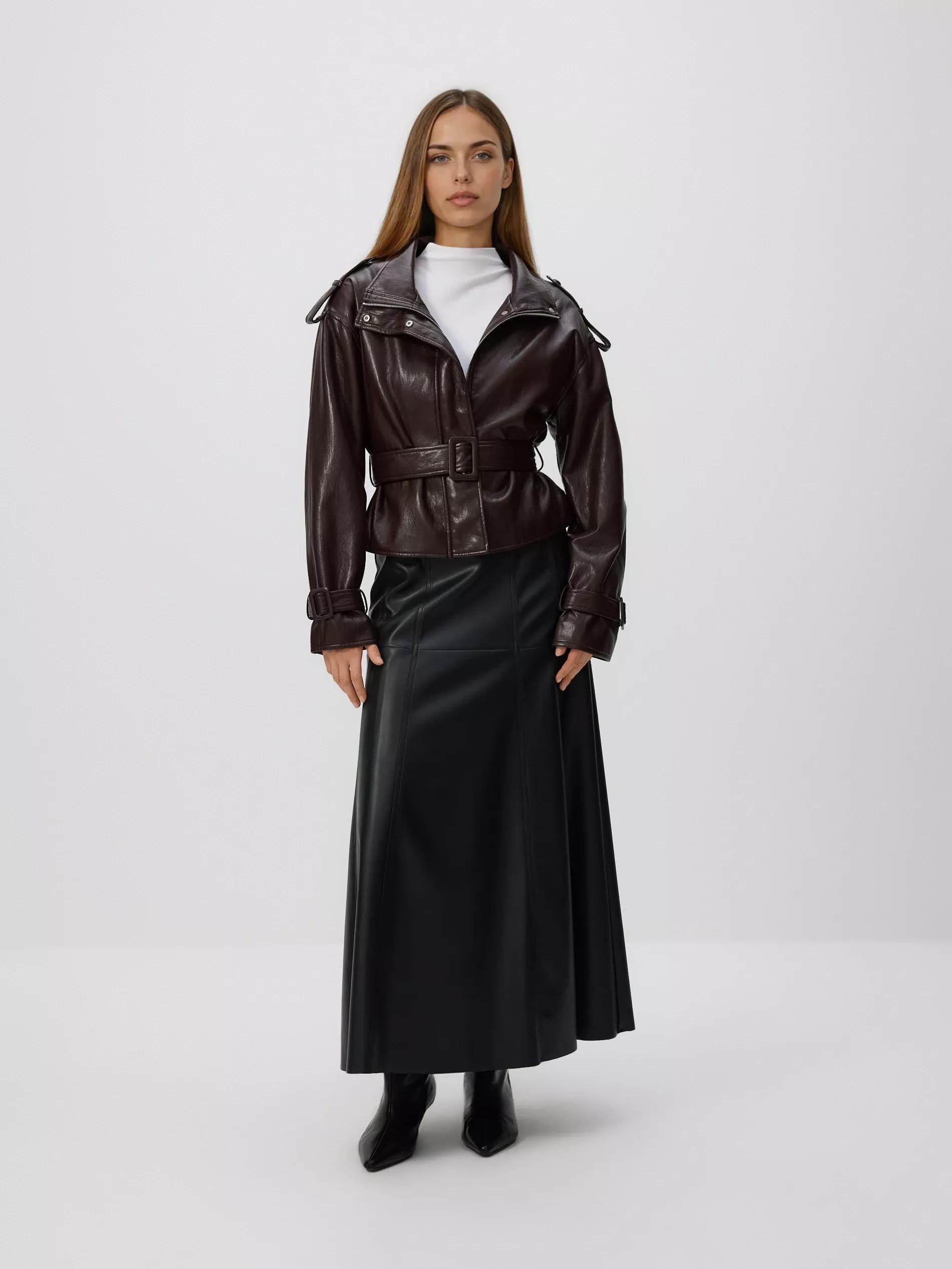 Cream Modal Rich Body, Ivory, large image number 3