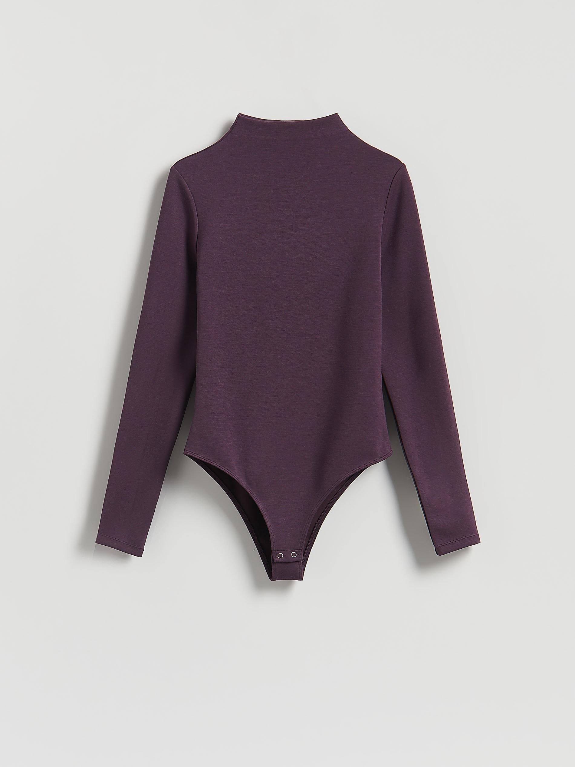 Purple Modal Rich Body, Purple, large image number 1