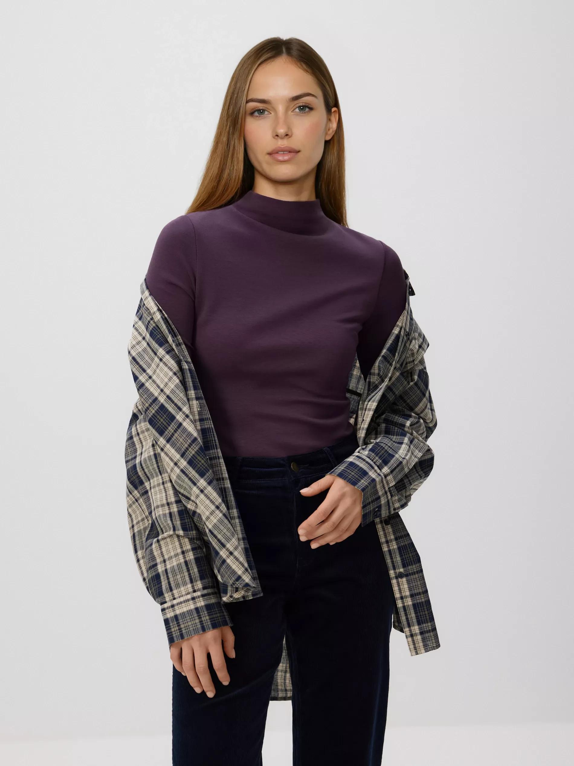 Purple Modal Rich Body, Purple, large image number 3