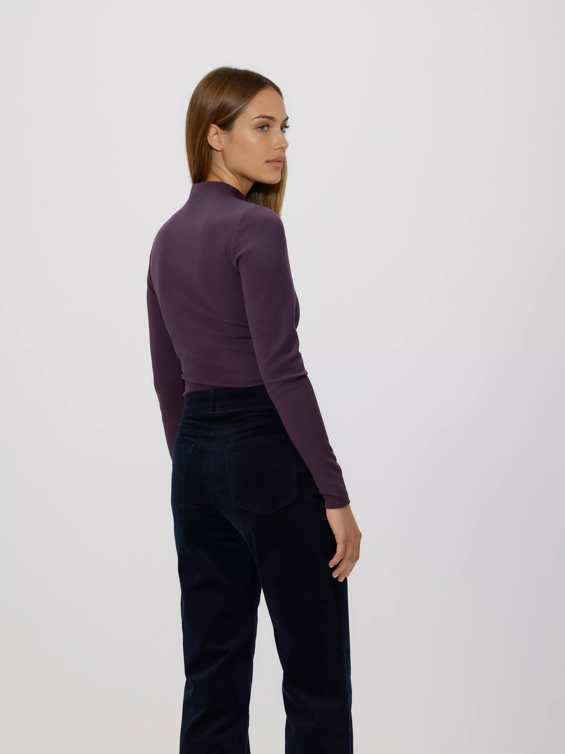 Purple Modal Rich Body, Purple, large image number 4