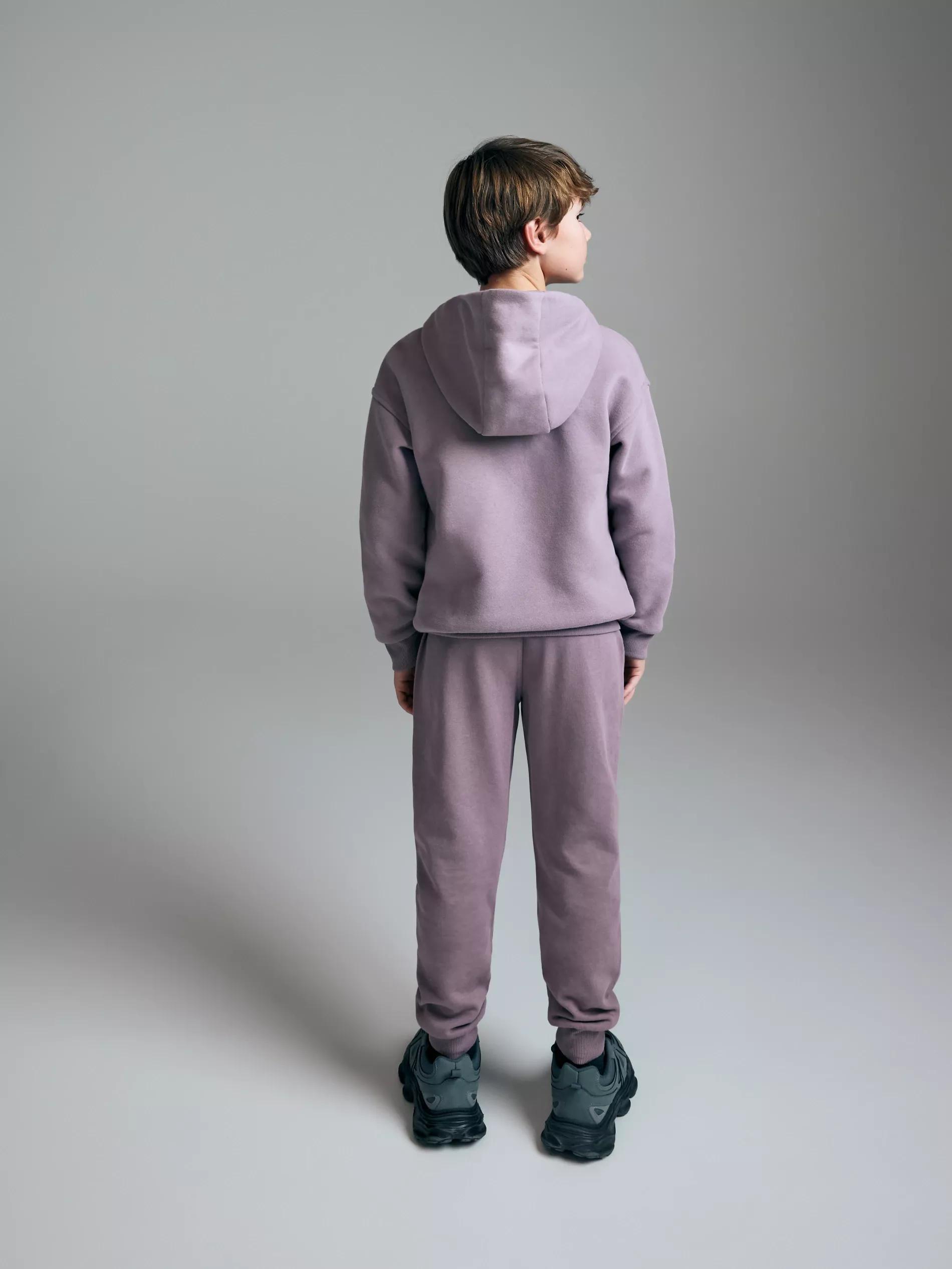 Purple Jogger Pants, , large image number 0