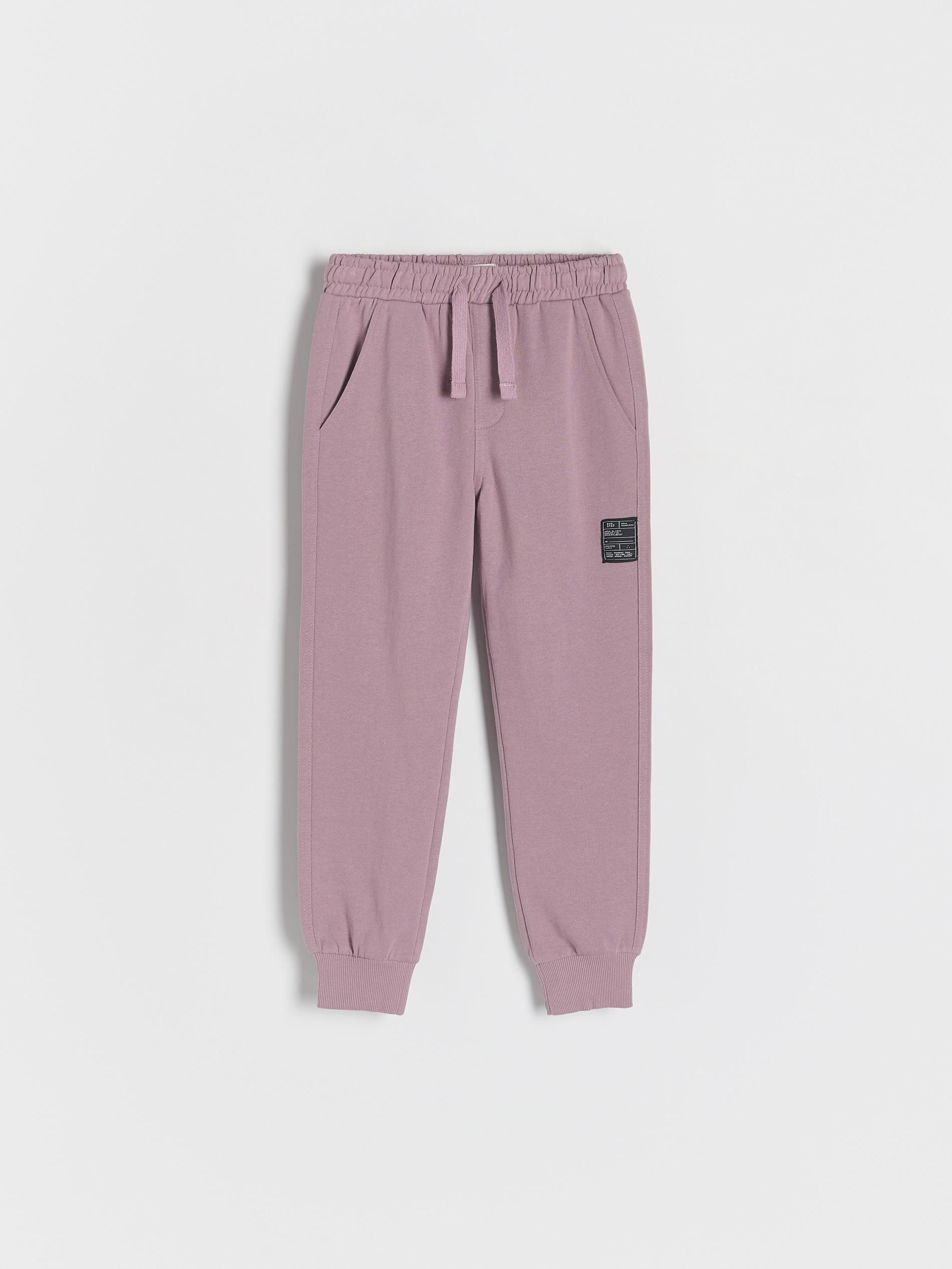 Purple Jogger Pants, , large image number 2