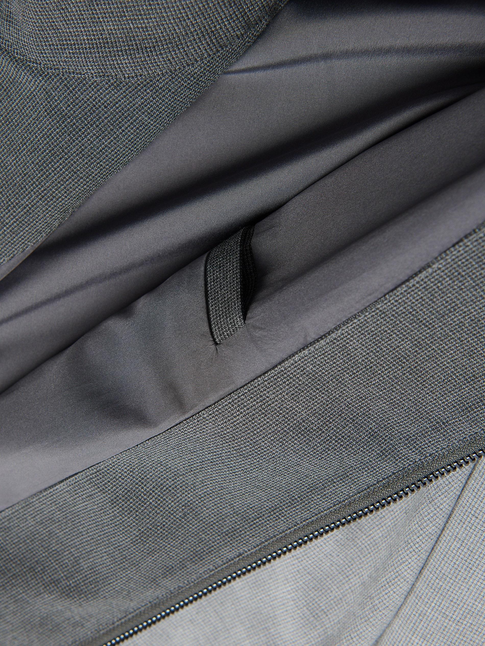 Grey Sport Blazer, Light grey, large image number 5