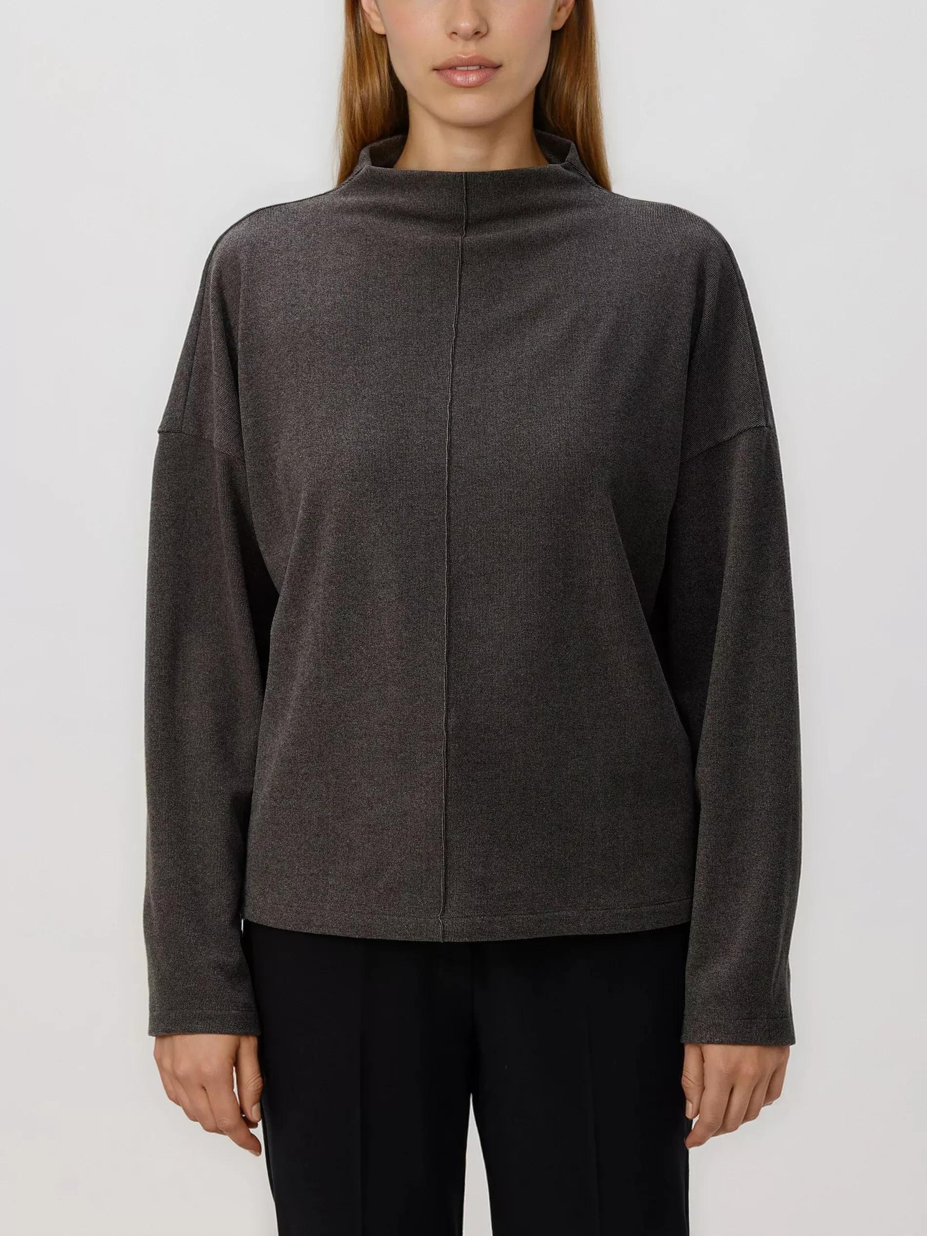 Multicolour Detailed Blouse, Multicolor, large image number 0