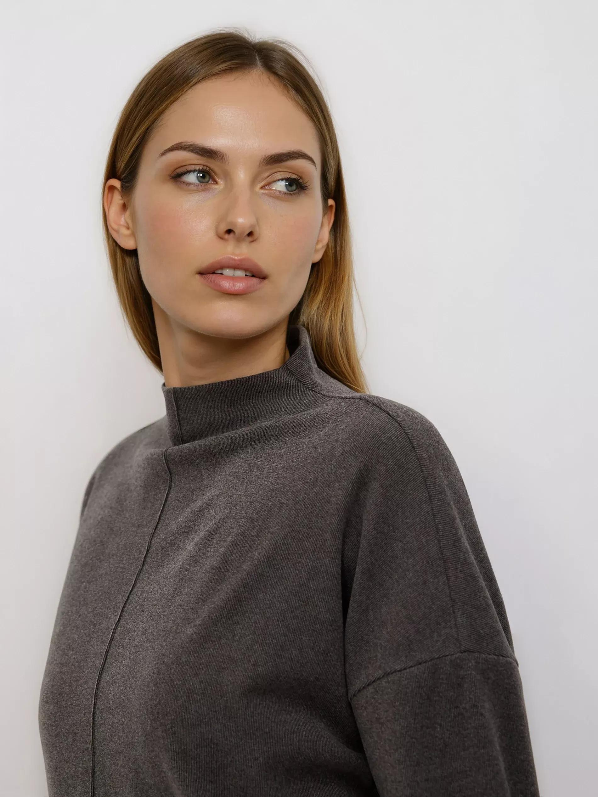 Multicolour Detailed Blouse, Multicolor, large image number 3