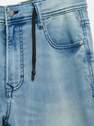 Reserved - Blue Wash Effect Jeans, Men
