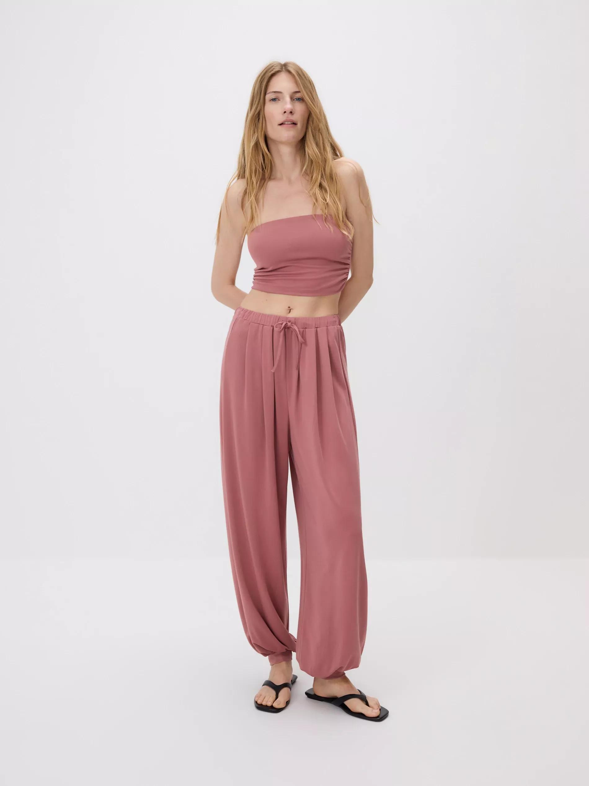 Pink Trousers, , large image number 2