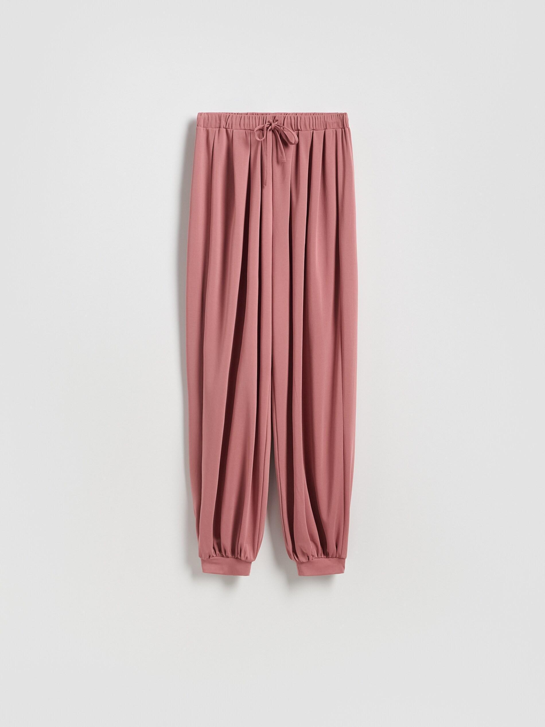 Pink Trousers, Purple, large image number 4