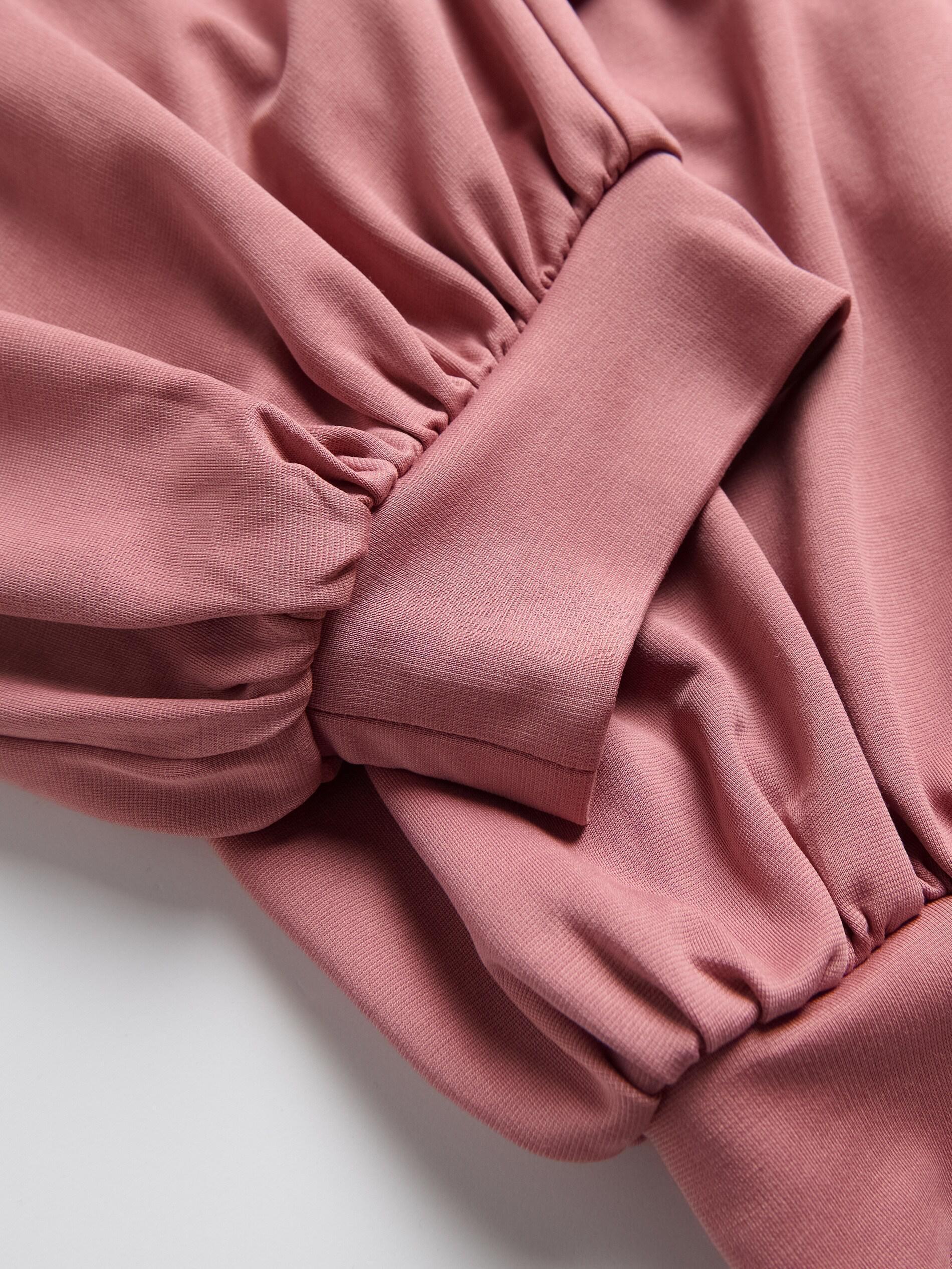 Pink Trousers, Purple, large image number 5