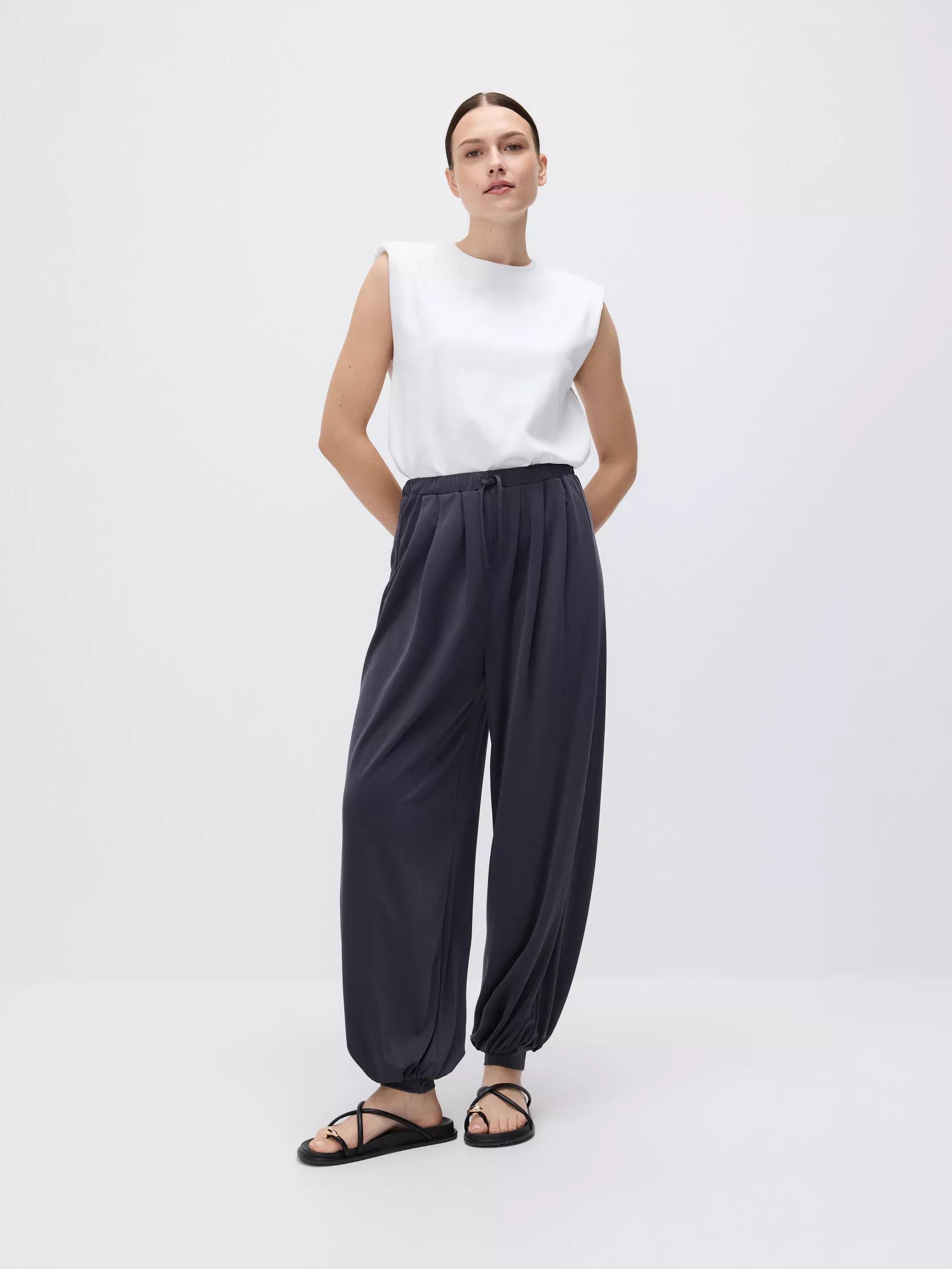 Grey Trousers, , large image number 1