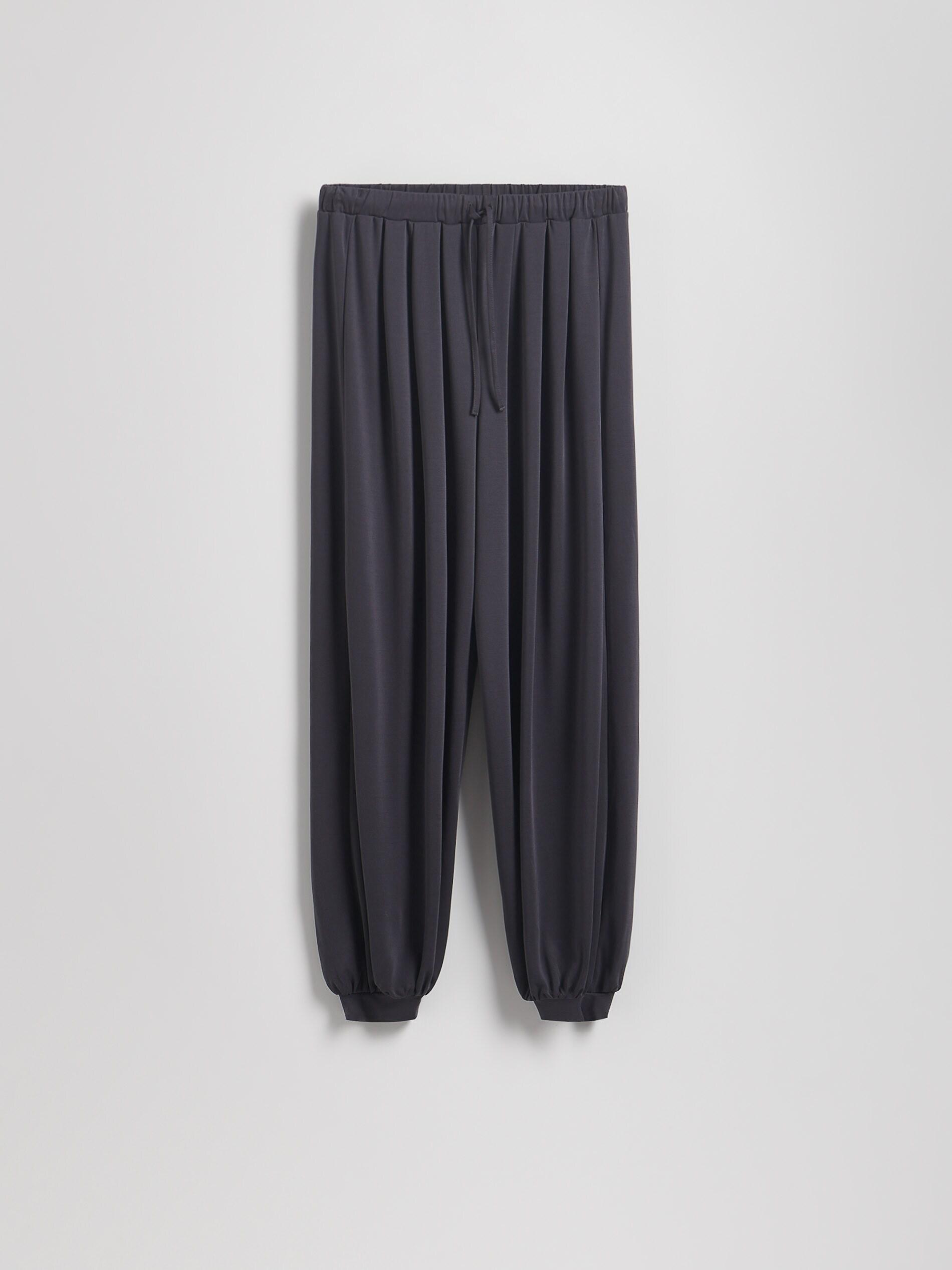 Grey Trousers, Grey, large image number 3