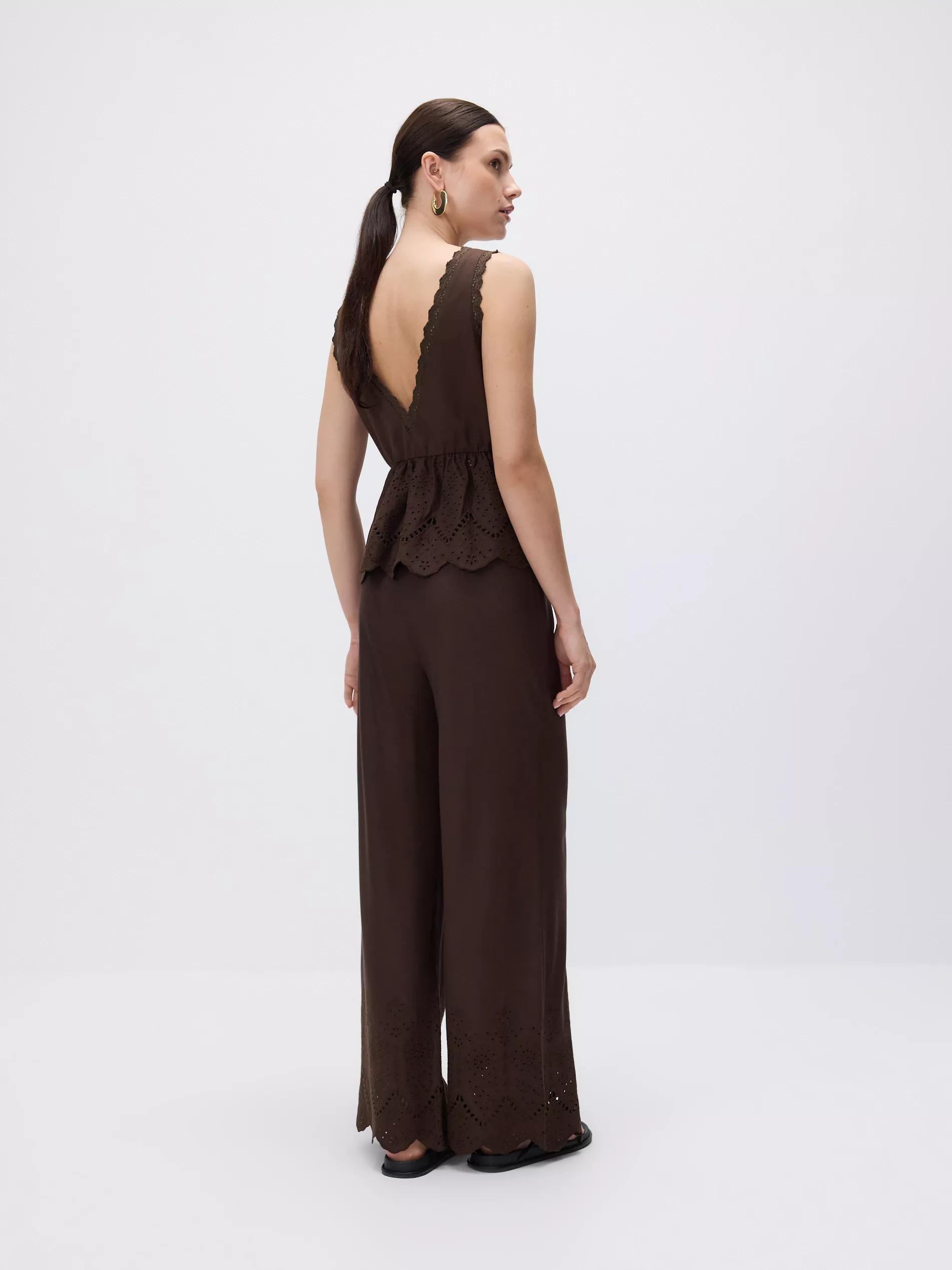 Brown Trousers, , large image number 2