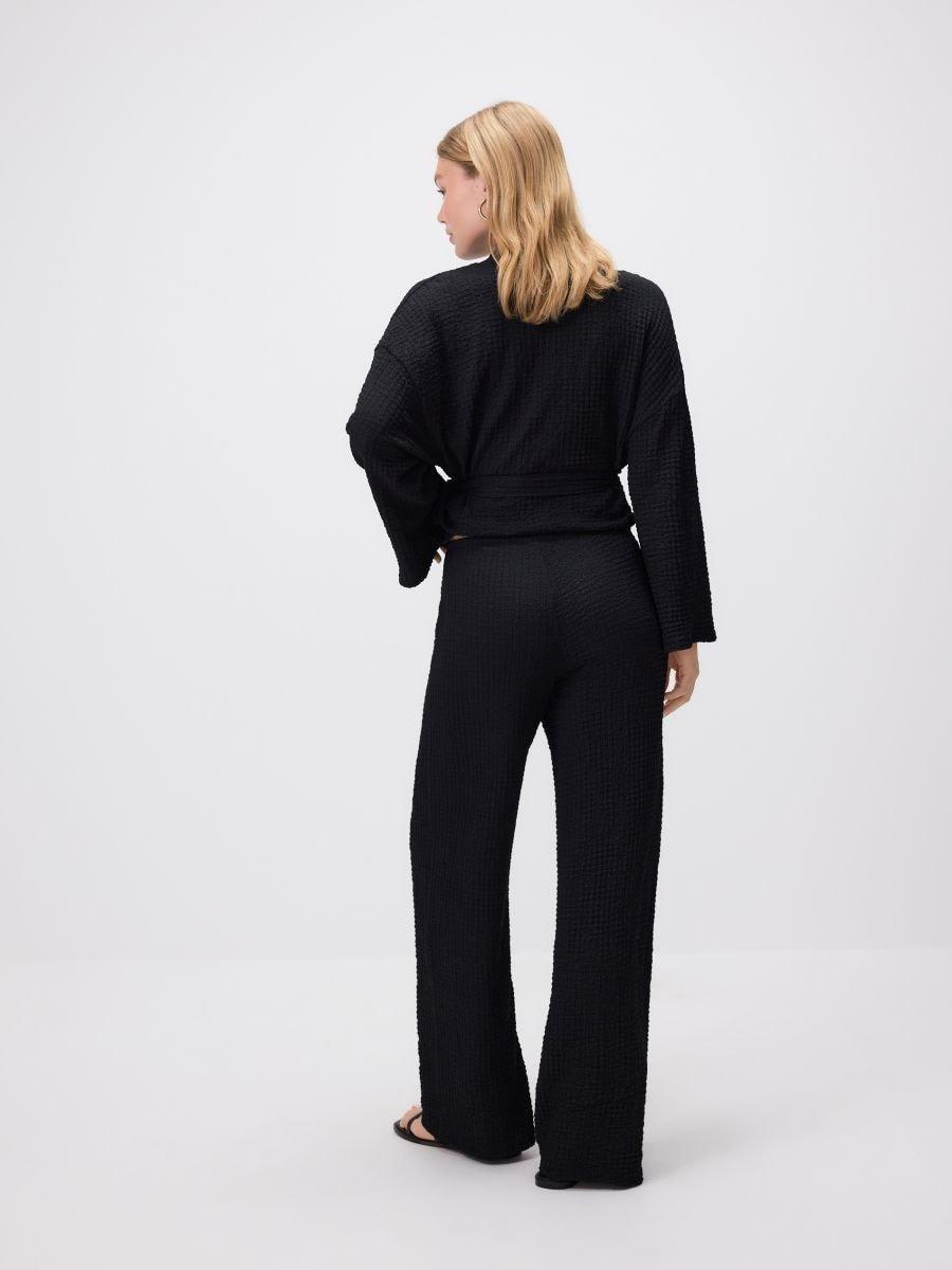 Black Trousers, , large image number 3