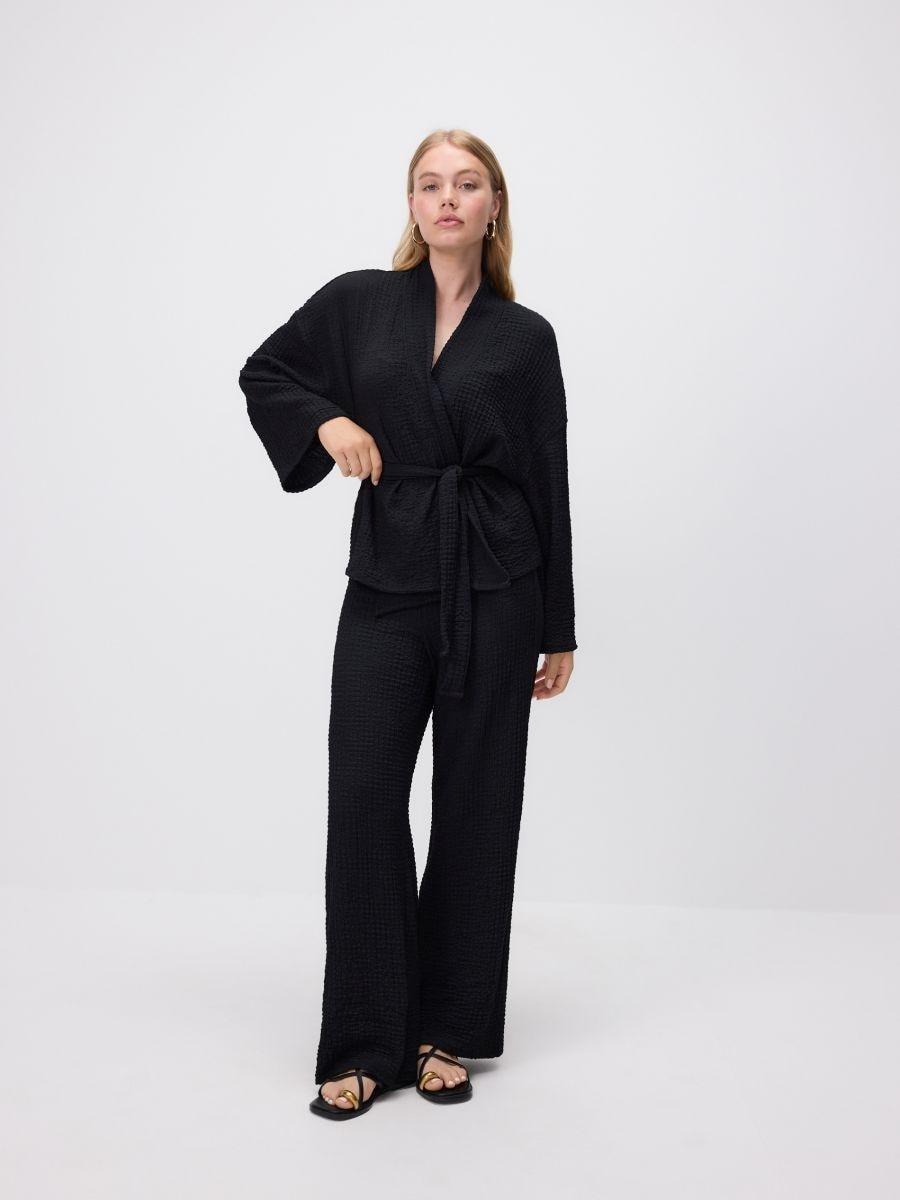 Black Trousers, , large image number 5
