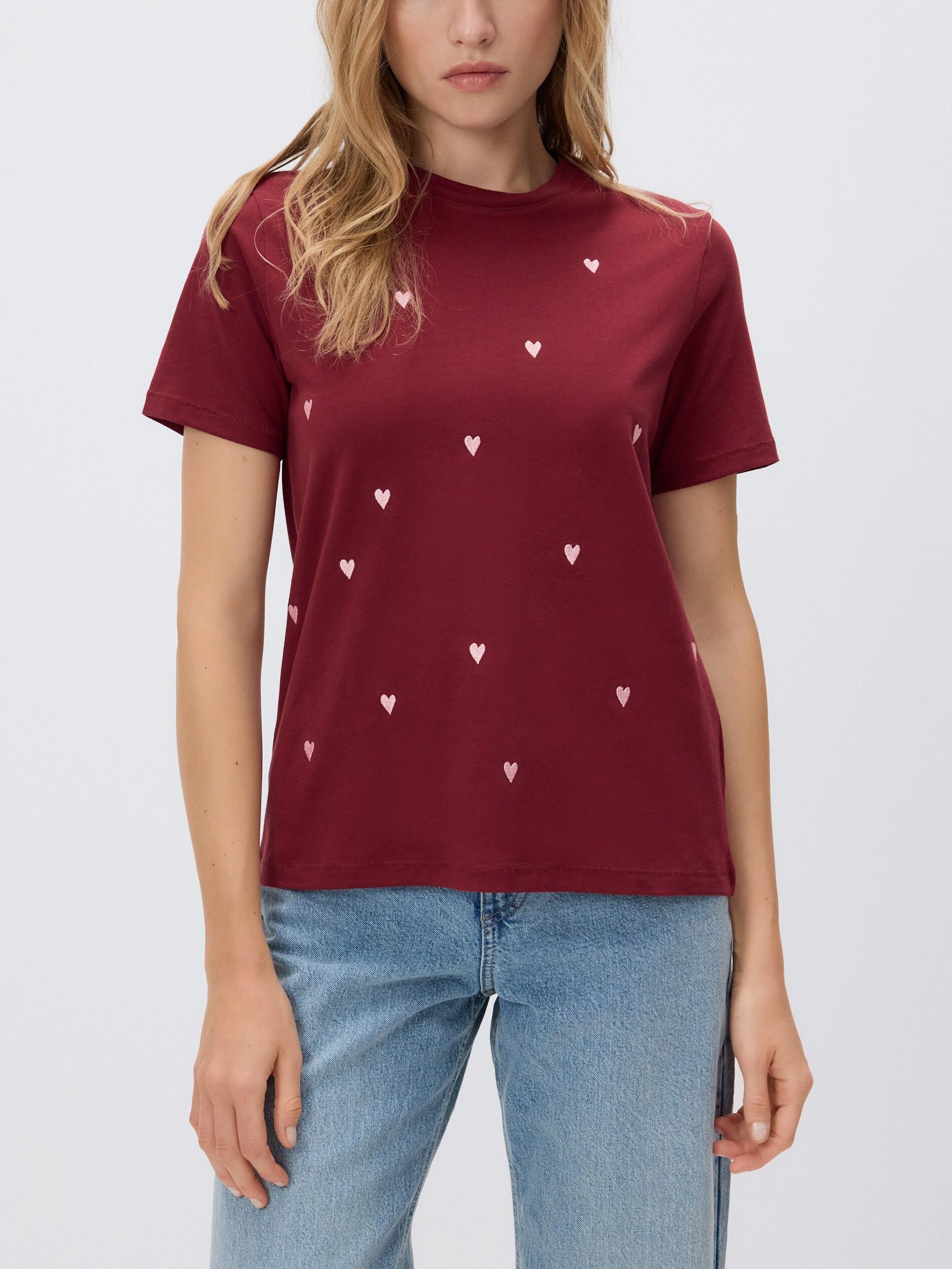 T-SHIRT, , large image number 2