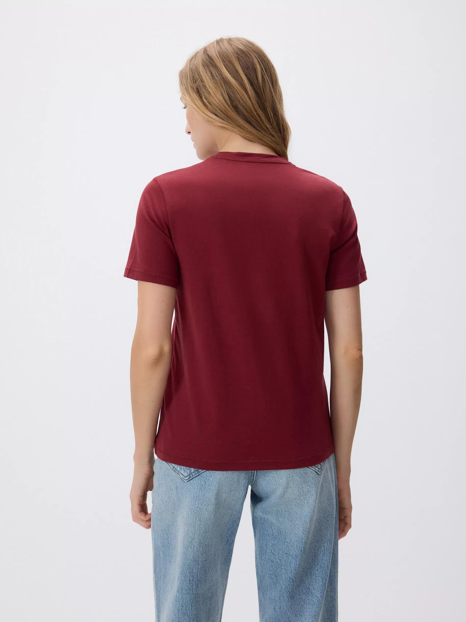 T-SHIRT, , large image number 3