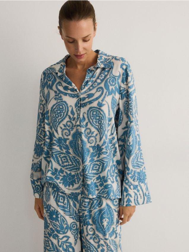 Blue Shirt, , large image number 0