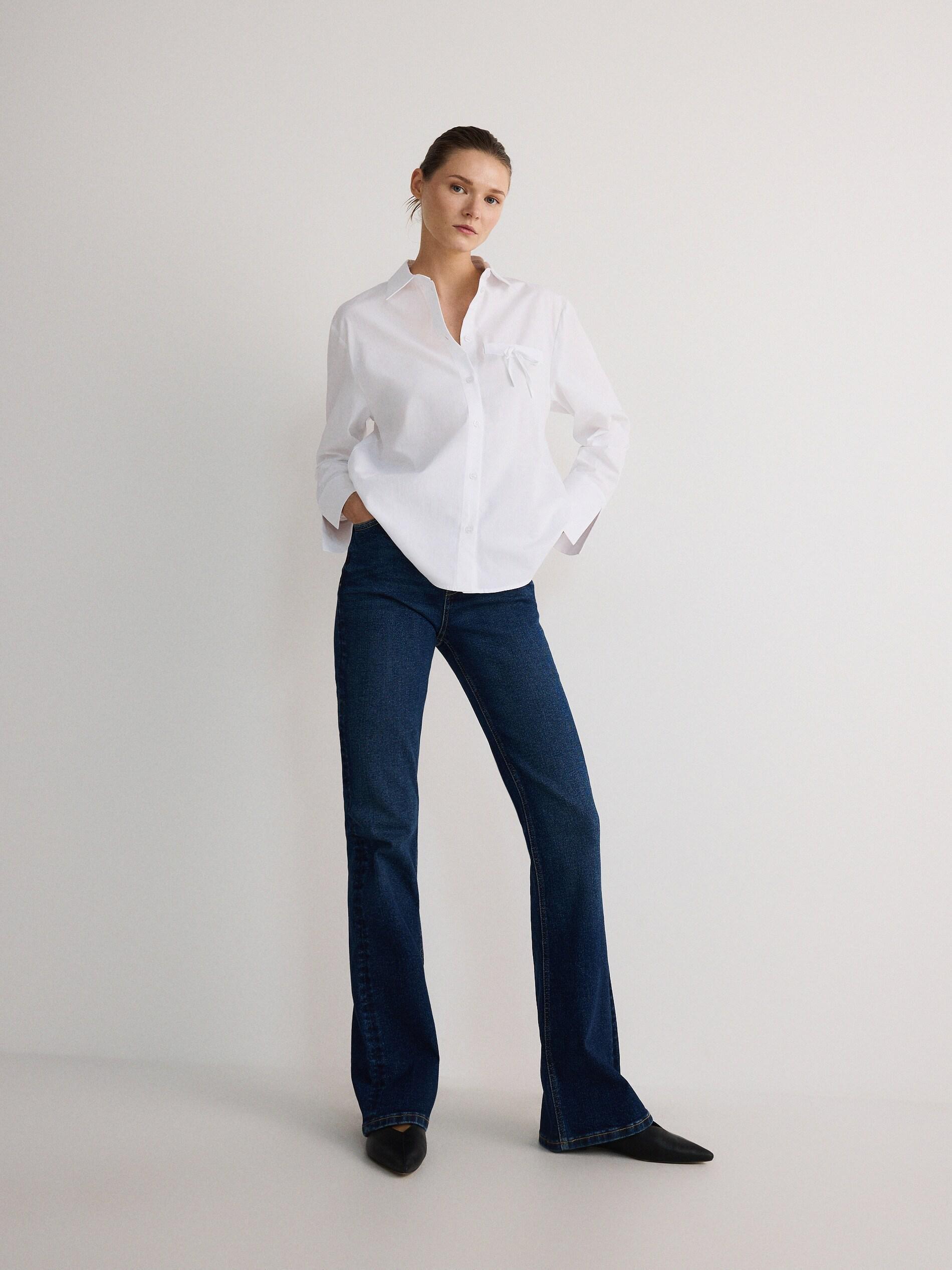 White Shirt, , large image number 1