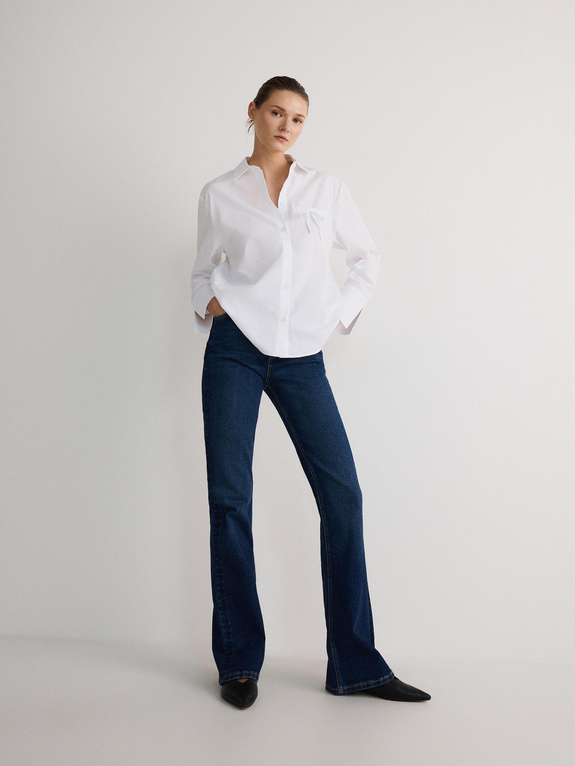 White Shirt, , large image number 4