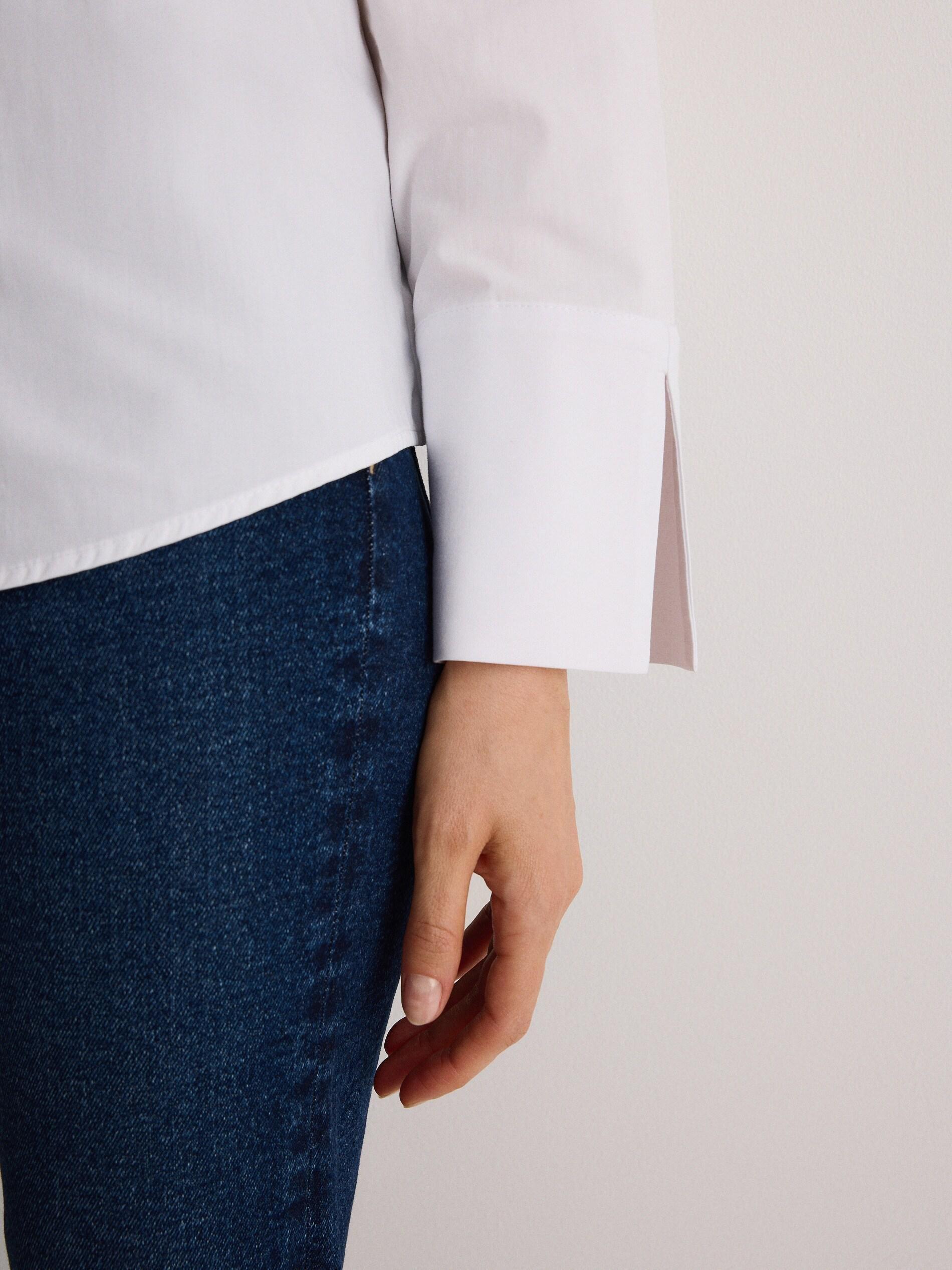 White Shirt, , large image number 5