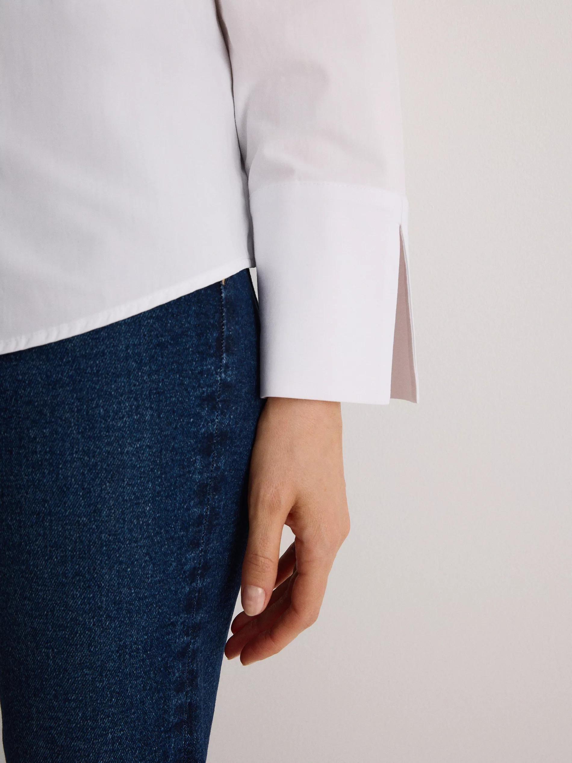 White Shirt, , large image number 6