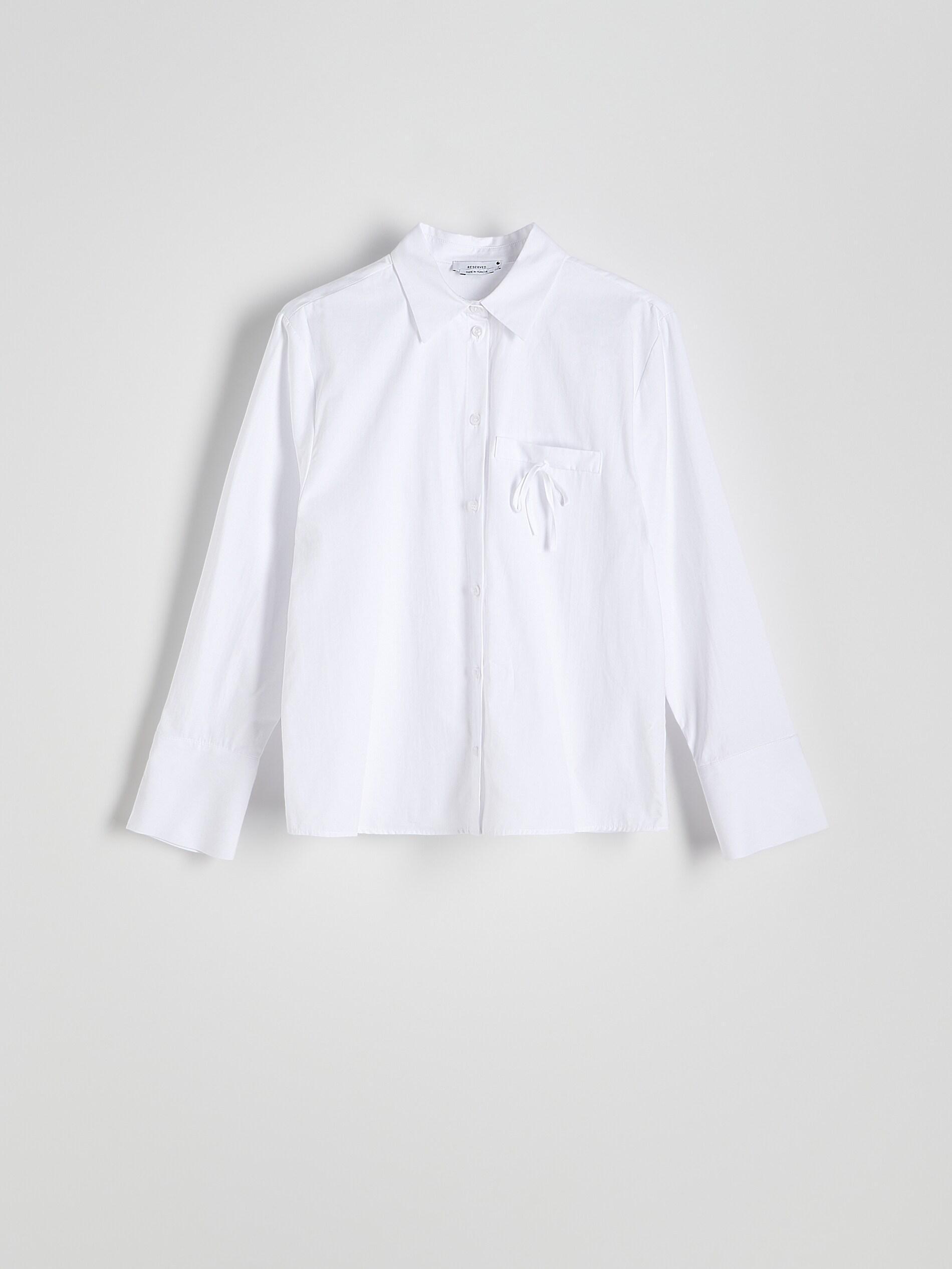 White Shirt, , large image number 9