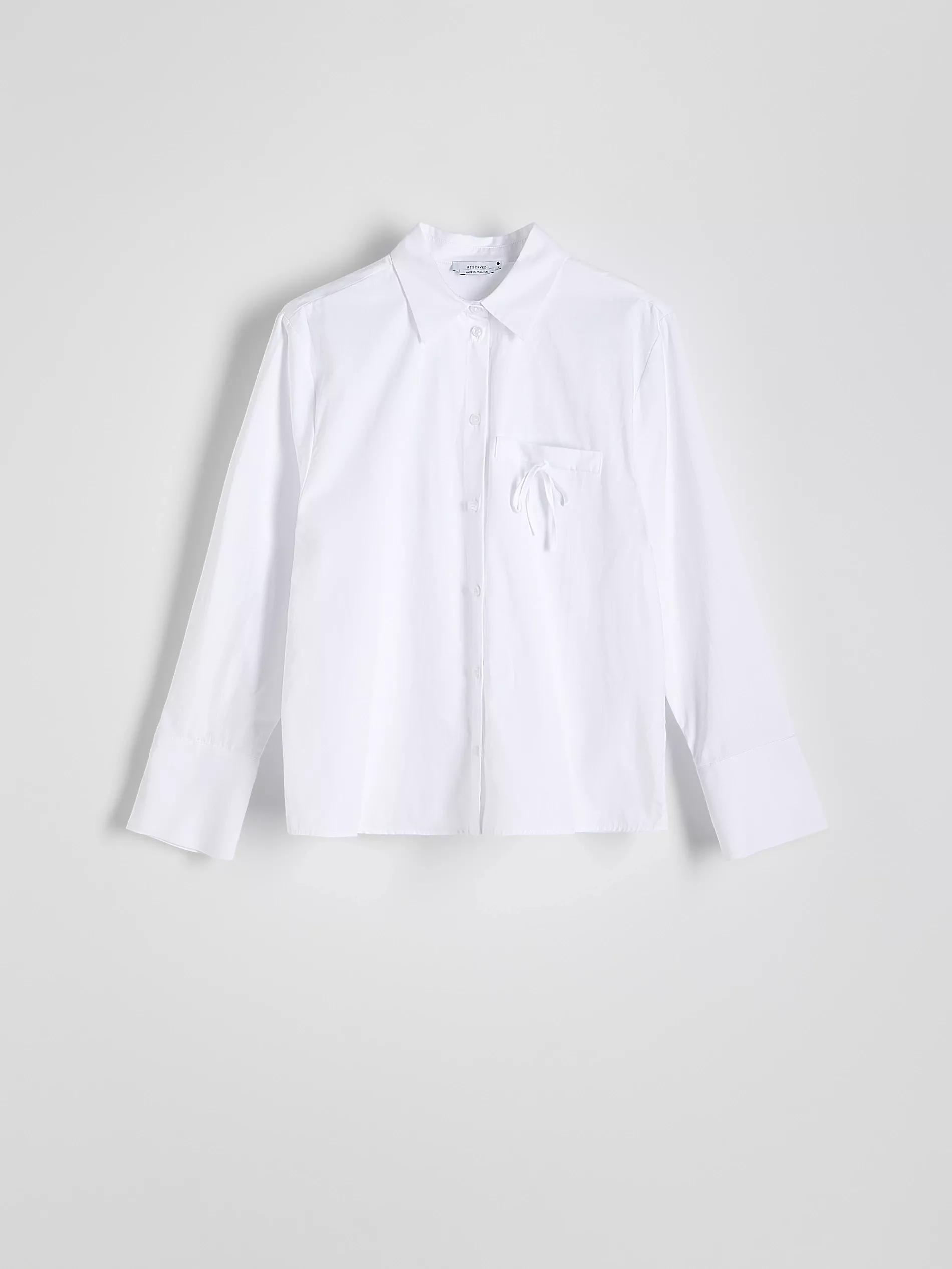 White Shirt, , large image number 10