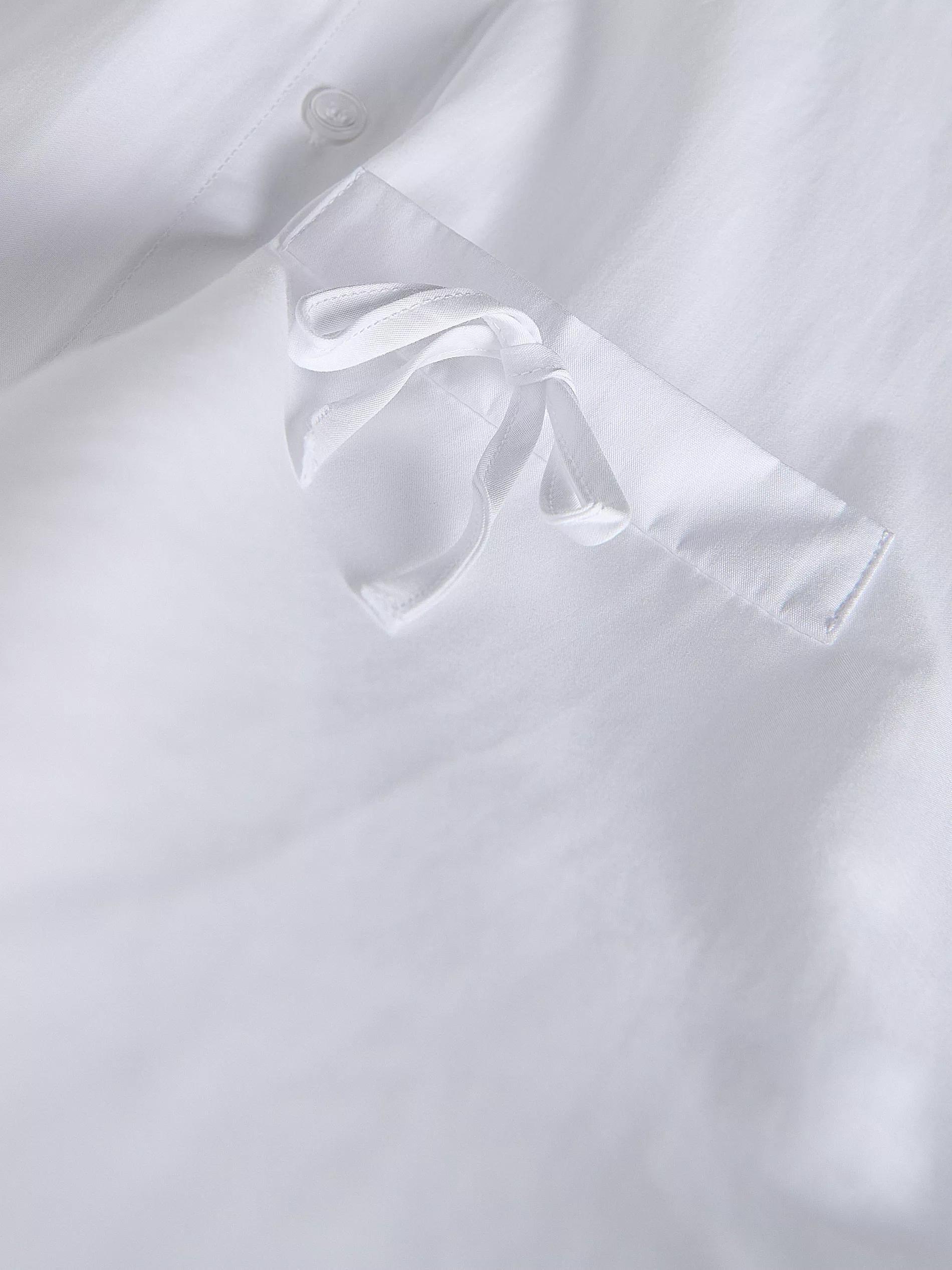 White Shirt, , large image number 12