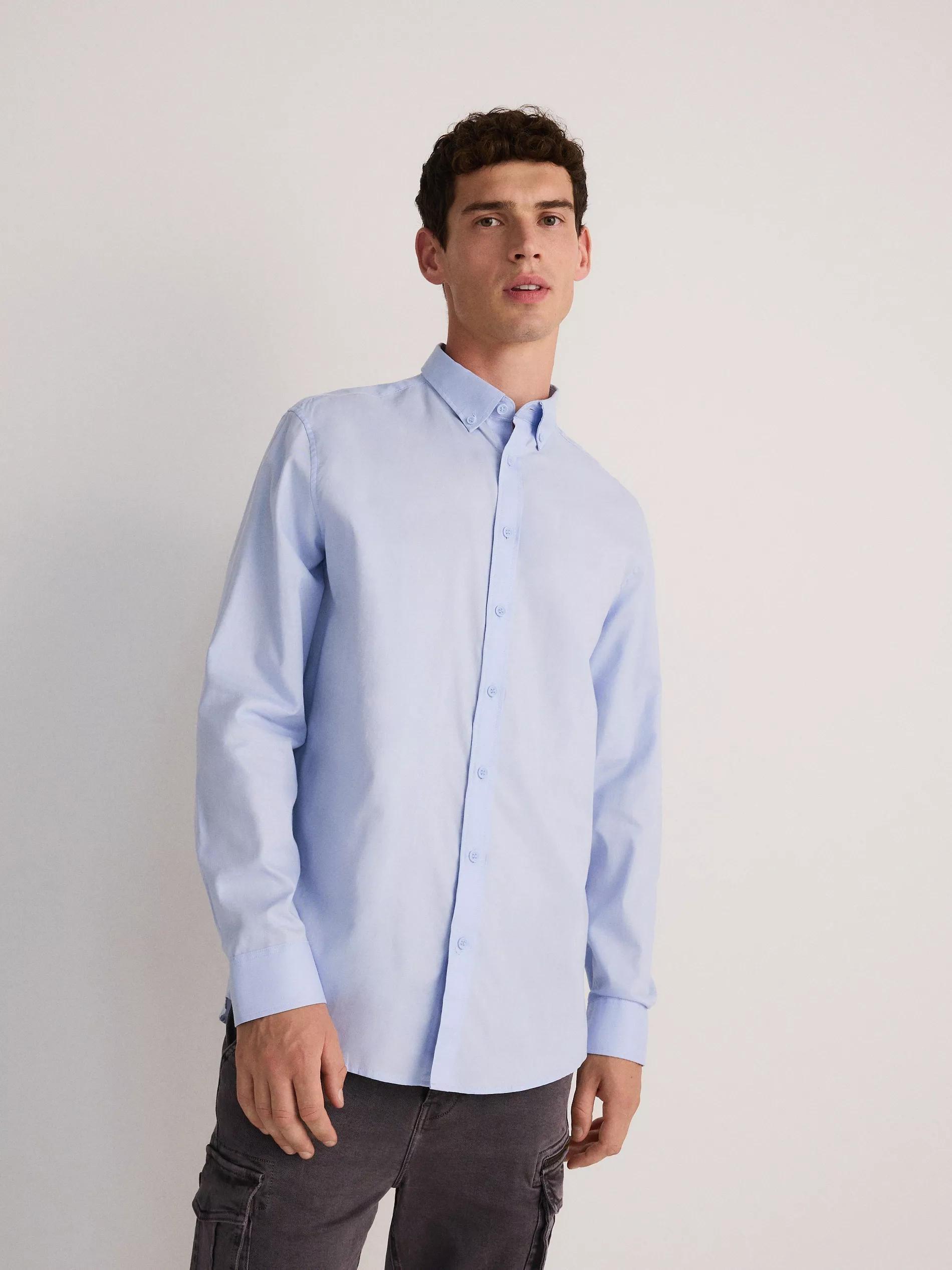Blue Shirt, , large image number 0