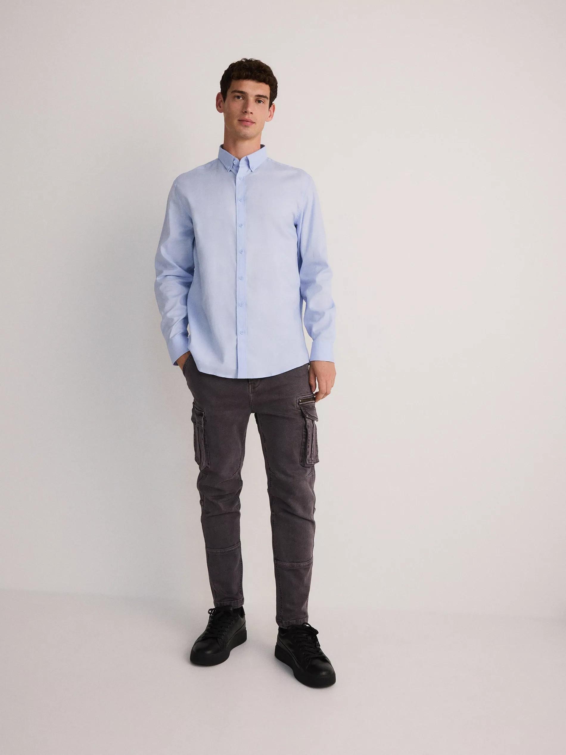 Blue Shirt, , large image number 1