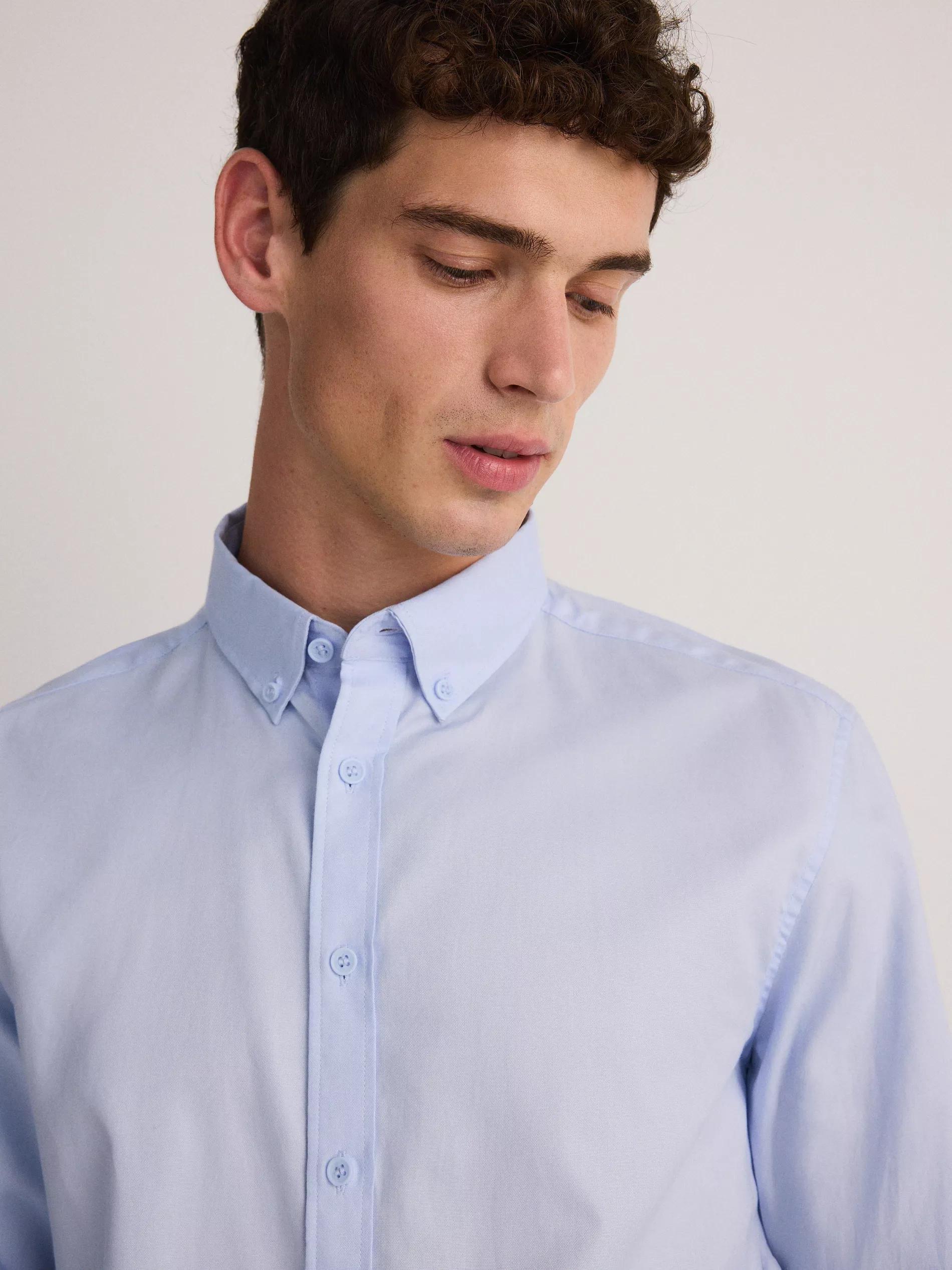 Blue Shirt, , large image number 2