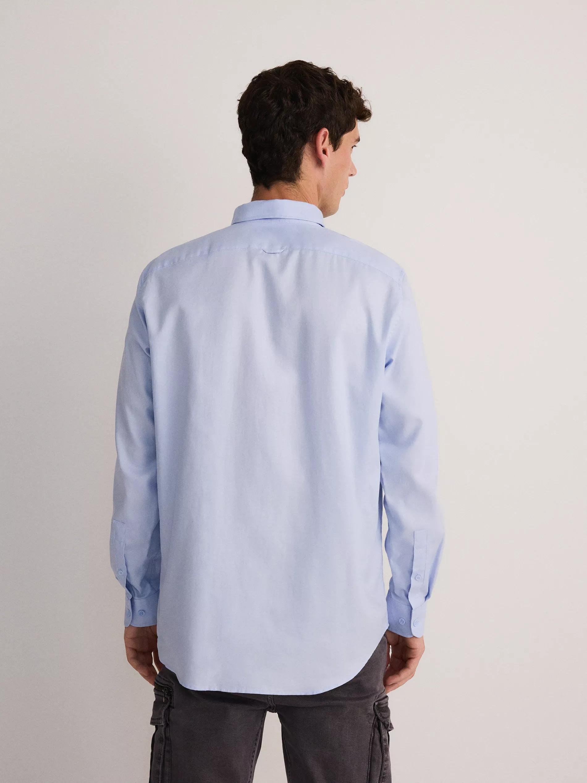 Blue Shirt, , large image number 3