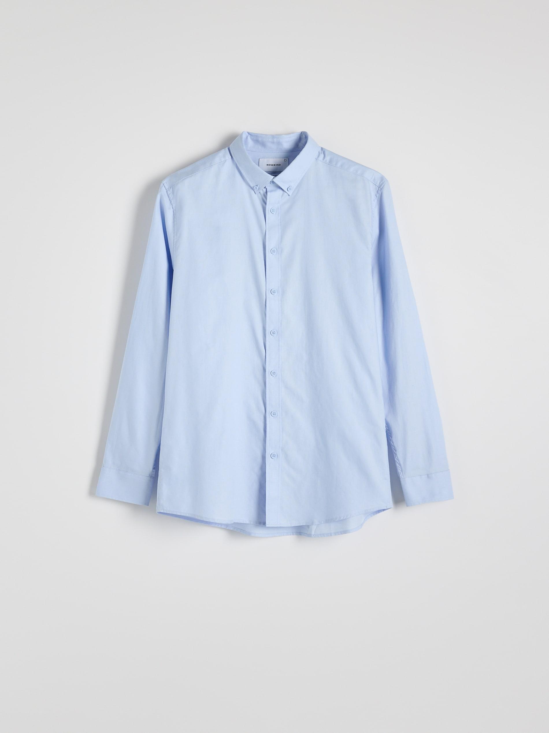Blue Shirt, , large image number 4