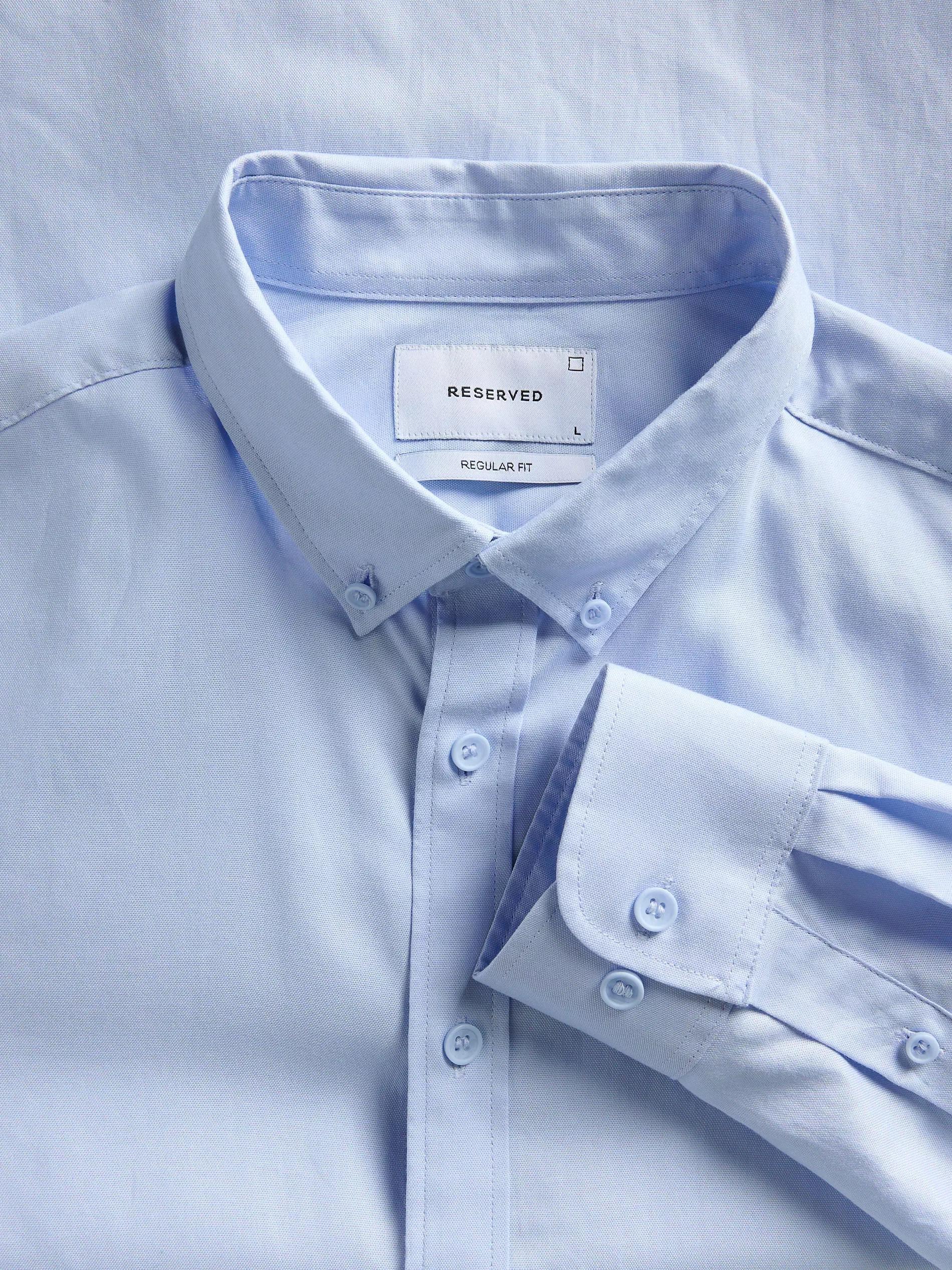 Blue Shirt, , large image number 5