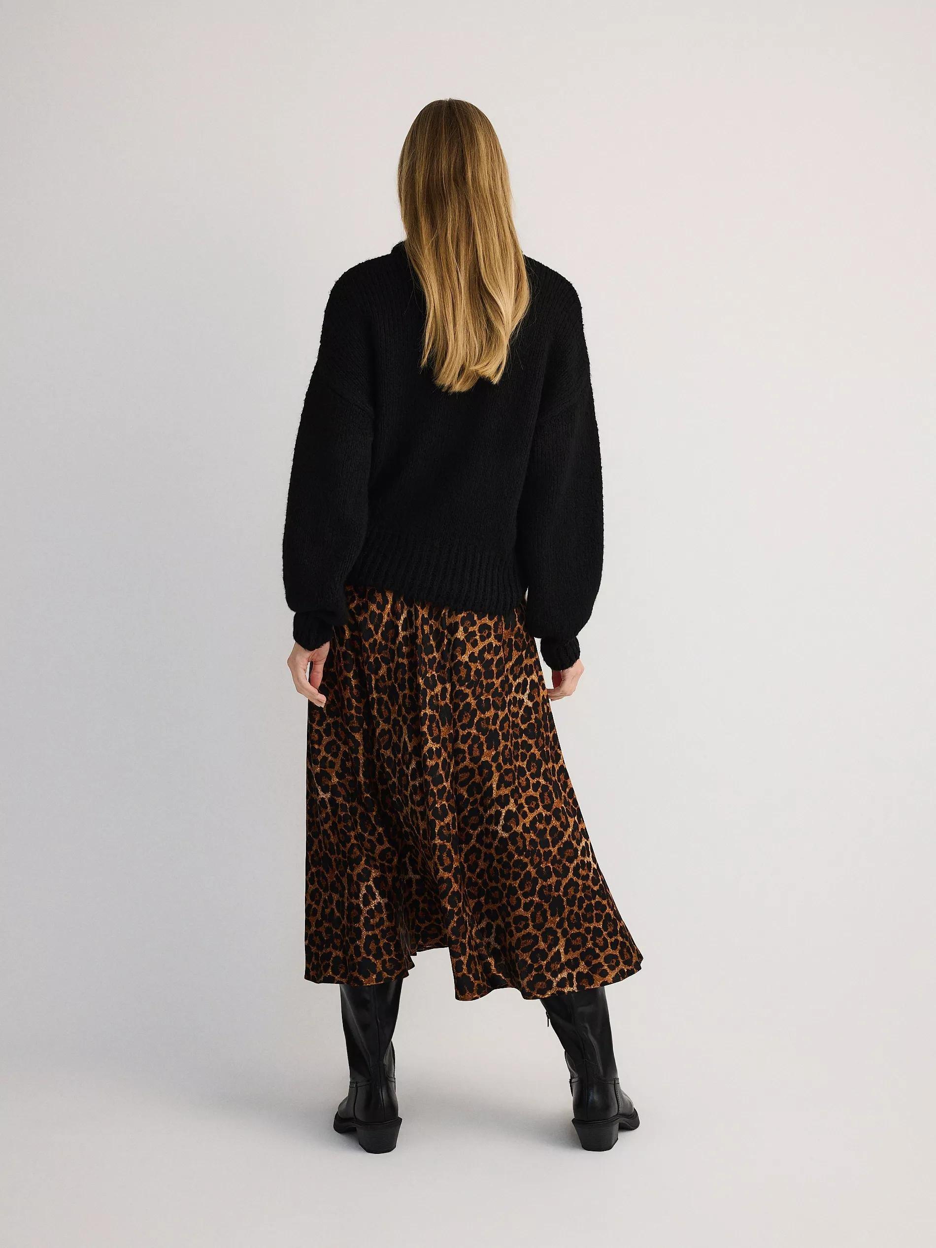 Multicolour Skirt, , large image number 3