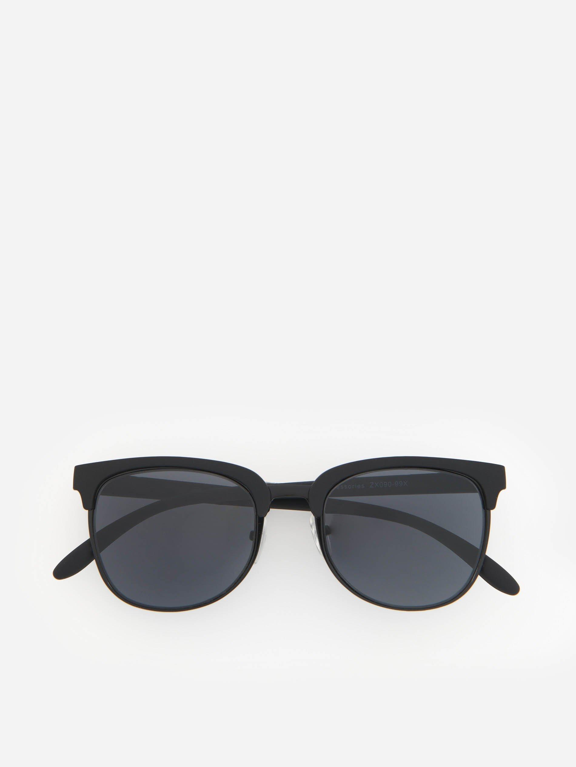 Black Sunglasses, Men, , large image number 0