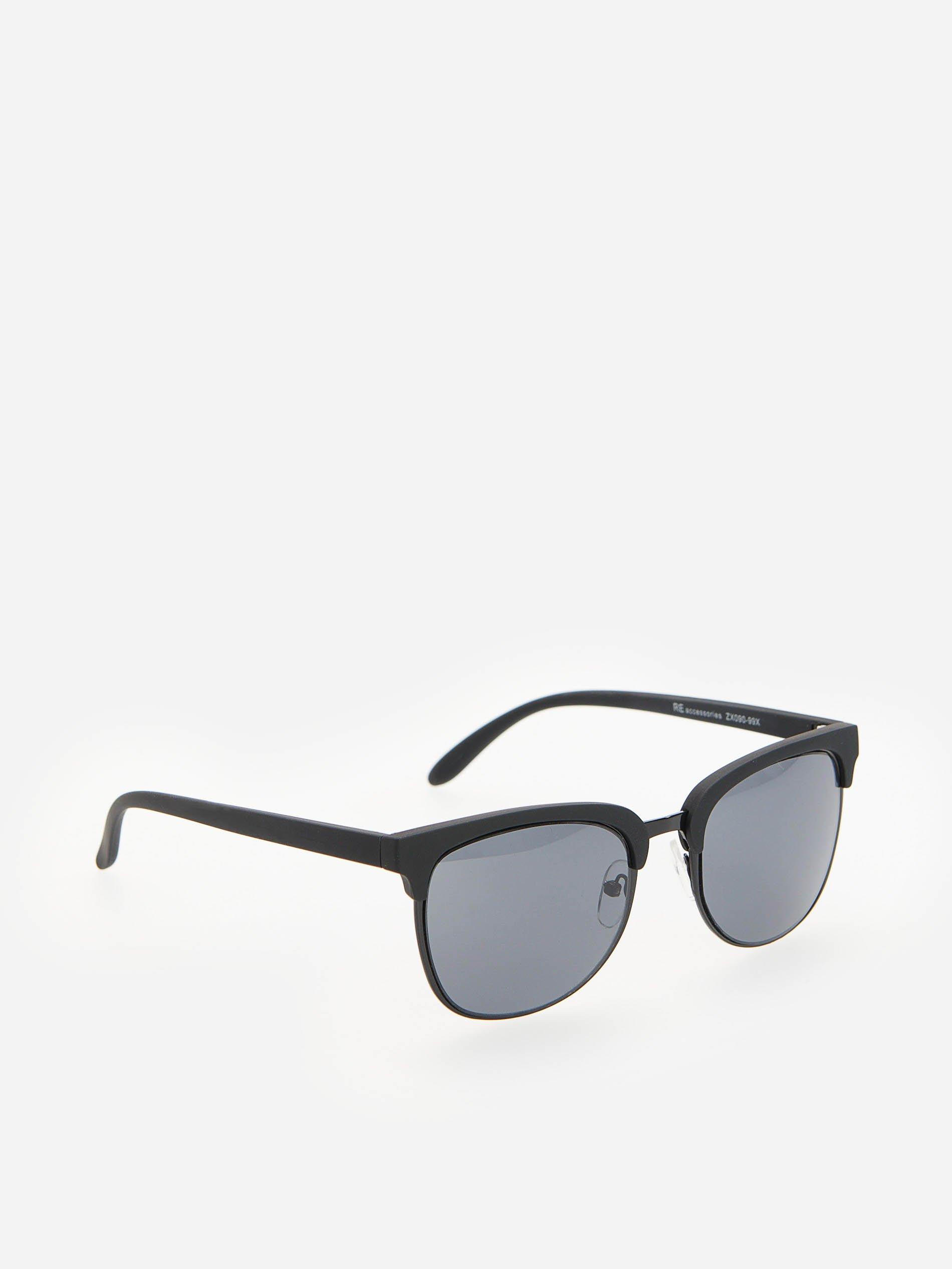 Black Sunglasses, Men, , large image number 1