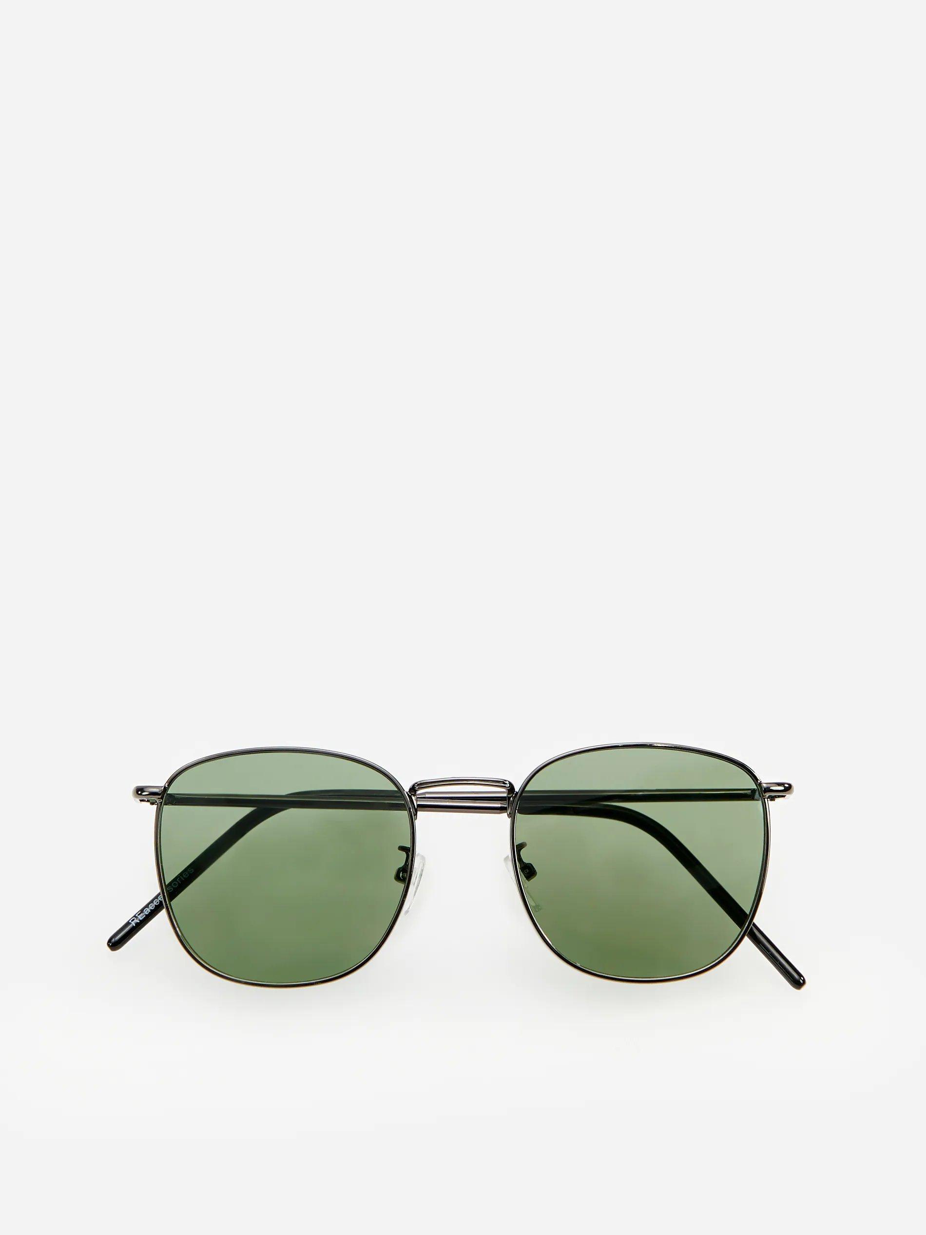 Black Sunglasses, Men, , large image number 0