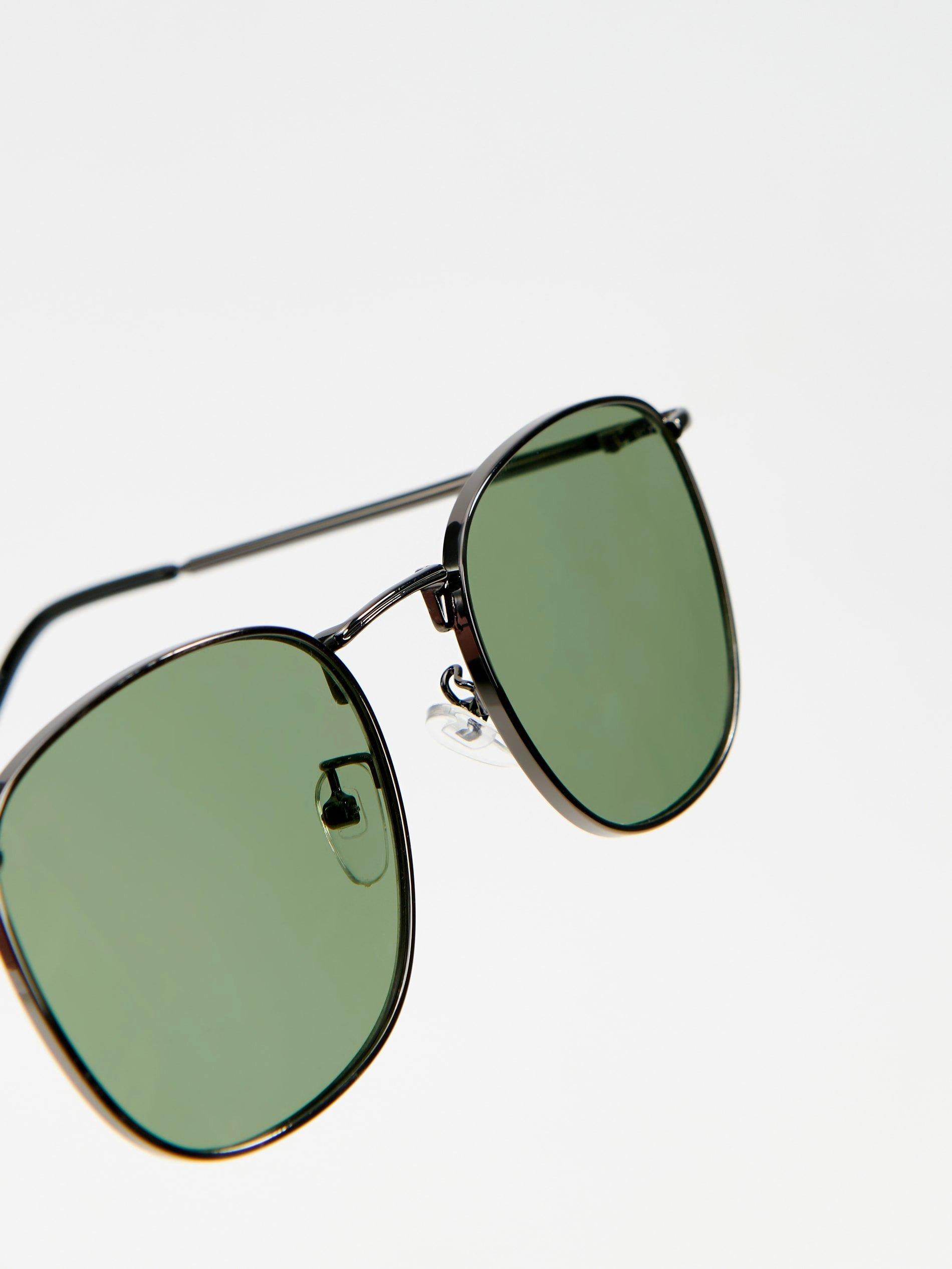 Black Sunglasses, Men, , large image number 1