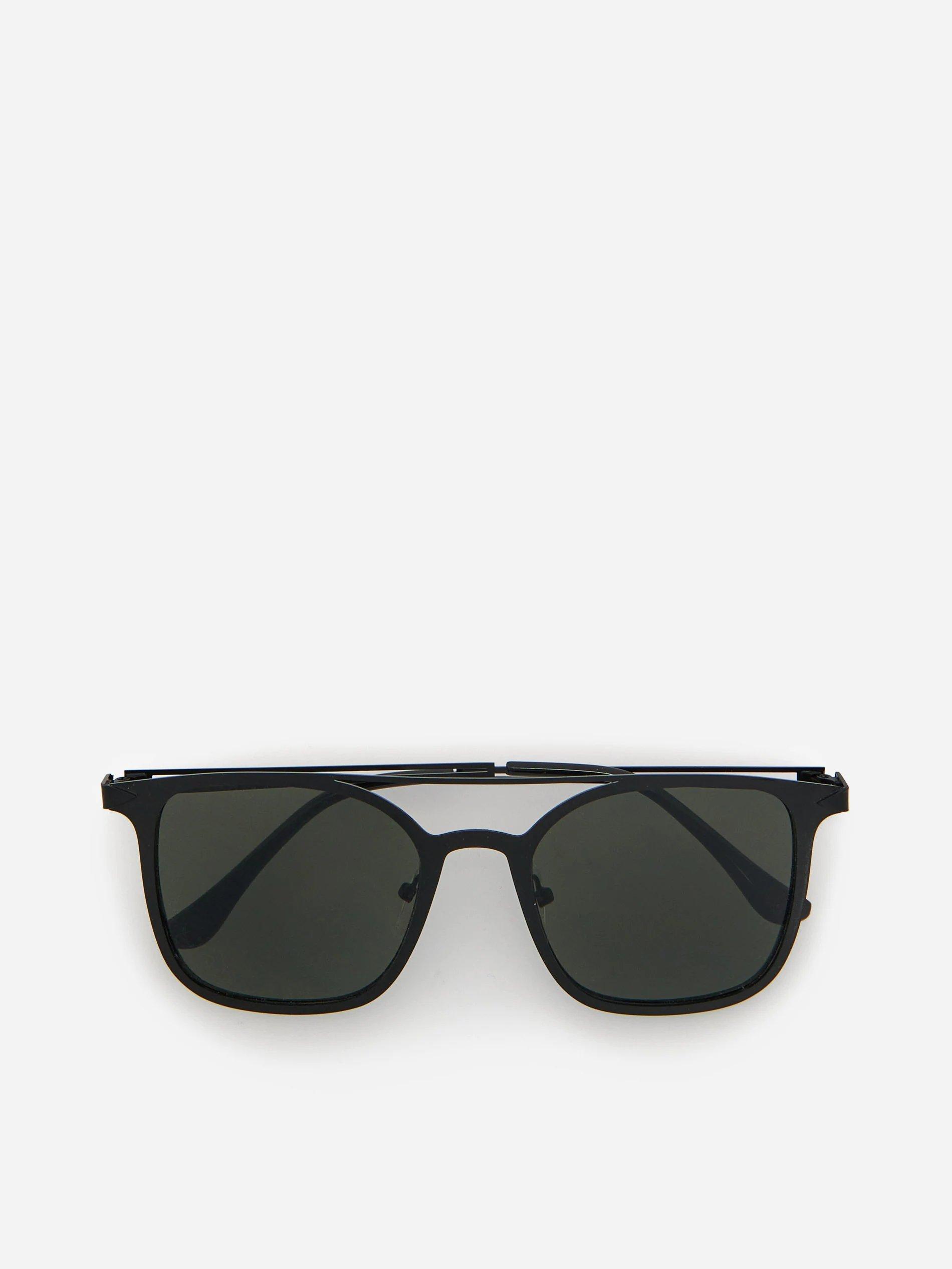 Black Sunglasses, Men, , large image number 0