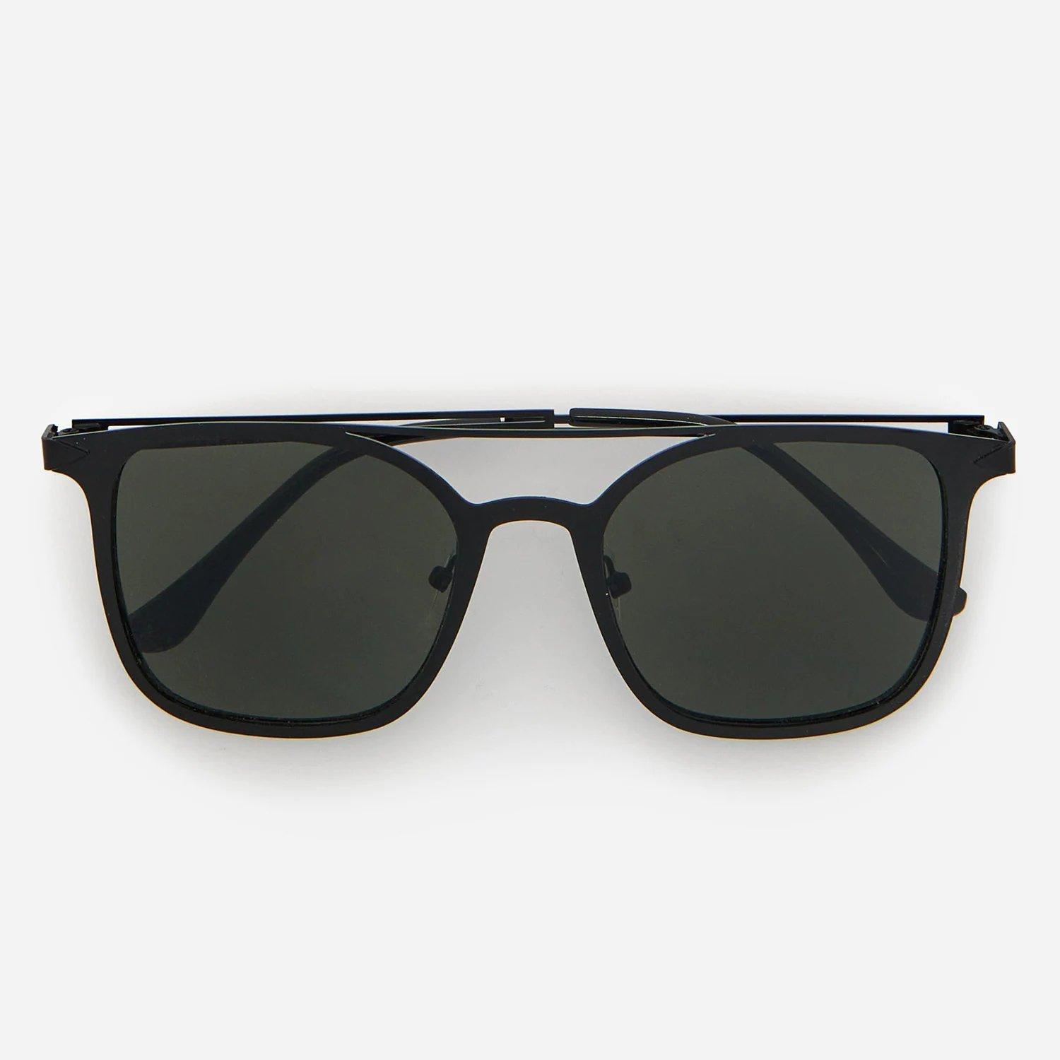 Black Sunglasses, Men, , large image number 2