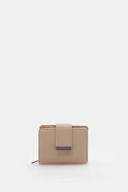 Mohito - Small wallet - Beige, , large image number 0