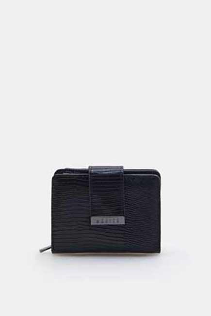 Mohito - Small wallet - Black, , large image number 0