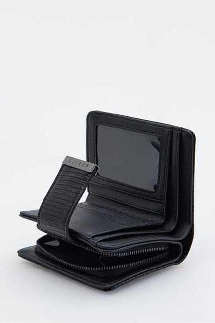 Mohito - Small wallet - Black, , large image number 1