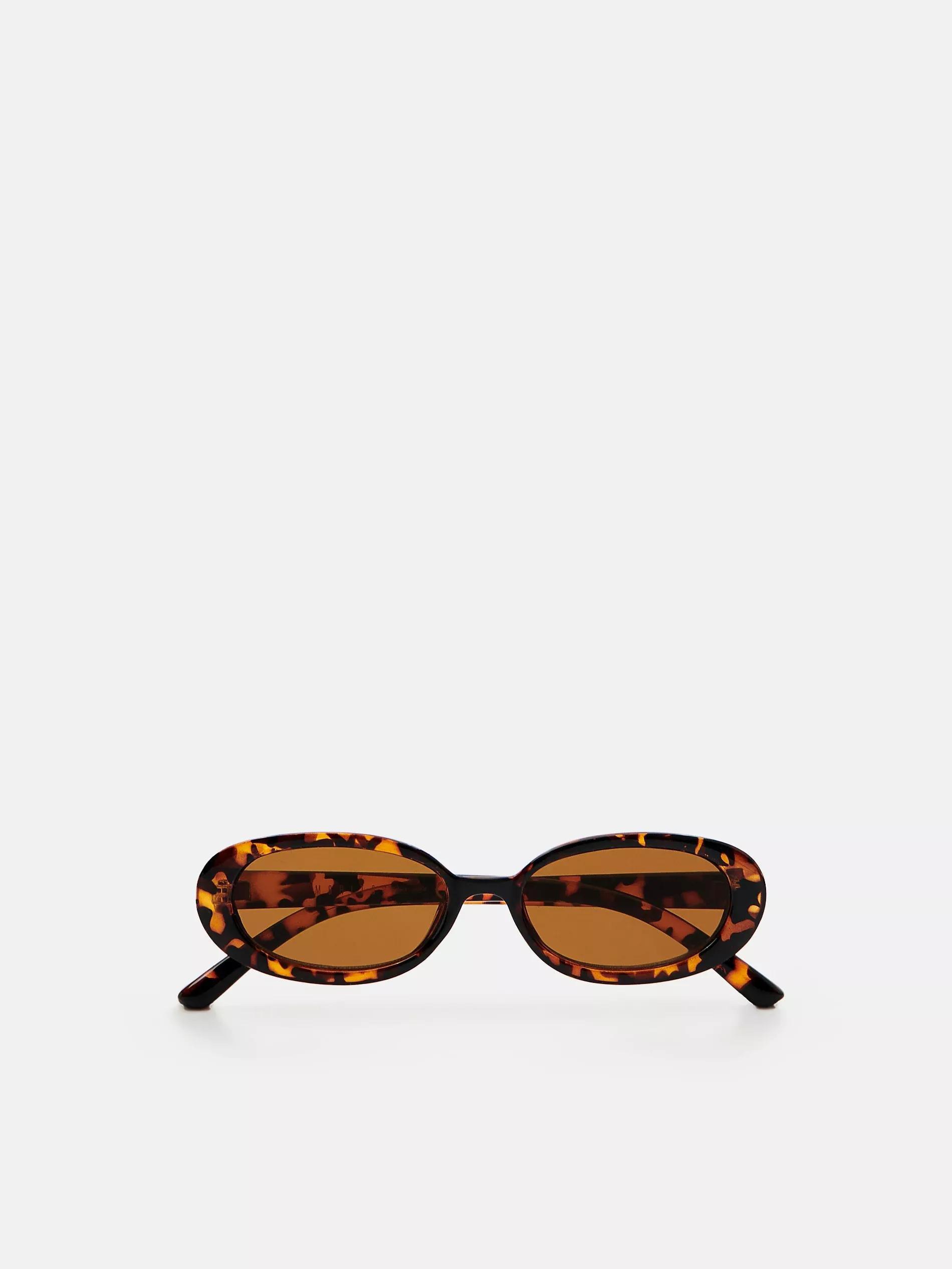 Mohito - Sunglasses - Brown, , large image number 0