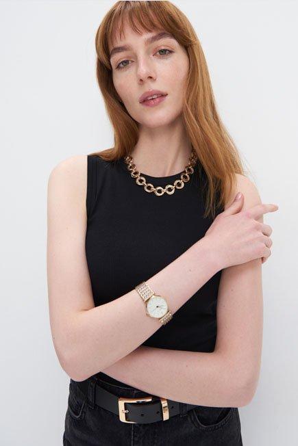 Multicolor Bracelet Watch, Women, , large image number 2