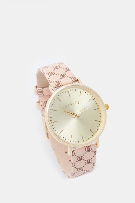Mohito - Decorative strap watch - Multicolor, , large image number 0